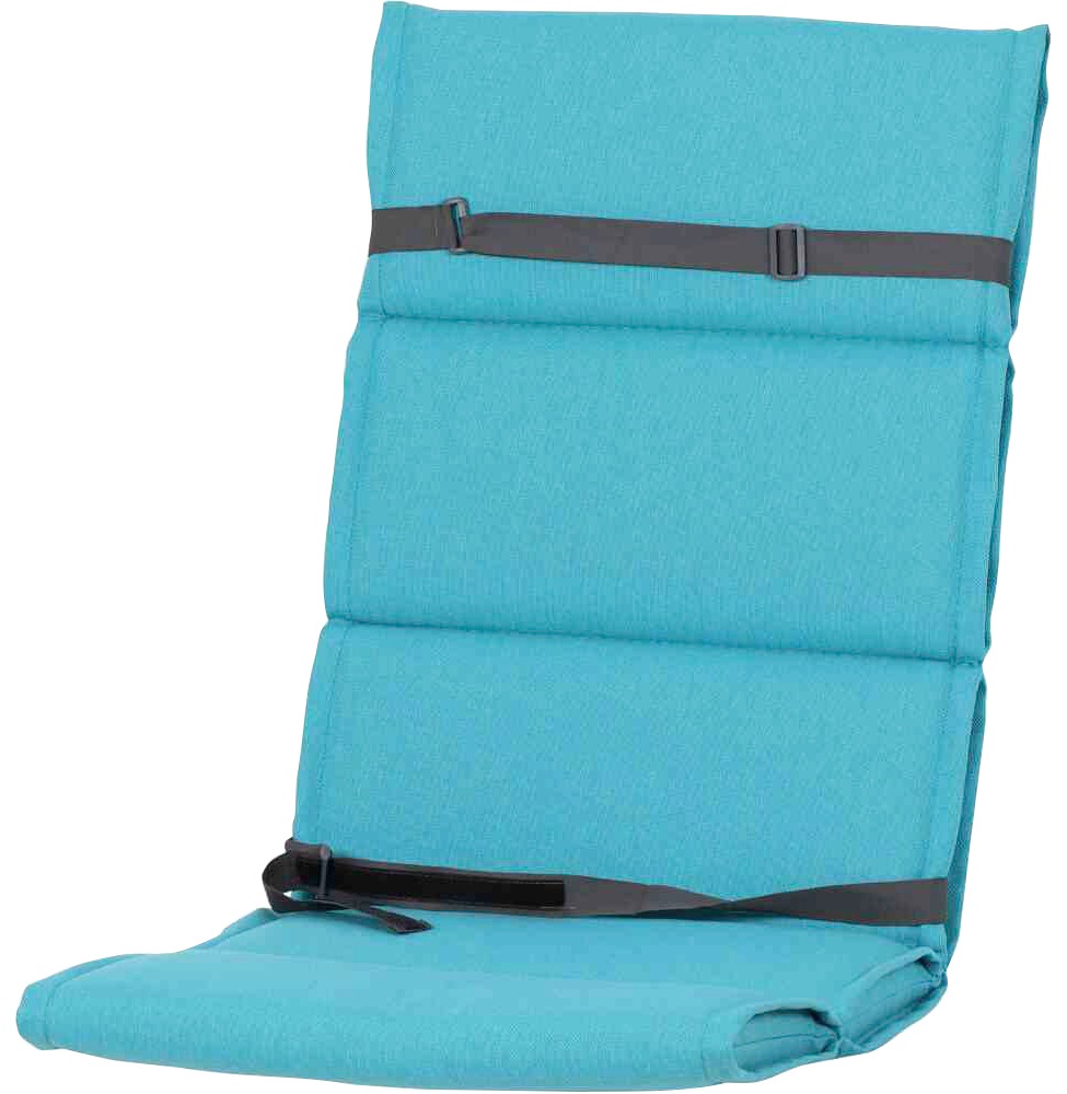 Siena Garden Sesselauflage "Stella" BxT: 48x110 cm günstig online kaufen