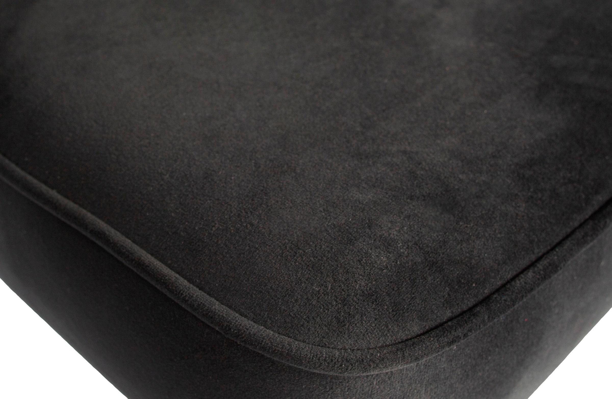 WOOOD Hochstuhl "Stockholm" () 1 Stk.Barhocker mit Fußstütze, H 103 cm x B günstig online kaufen