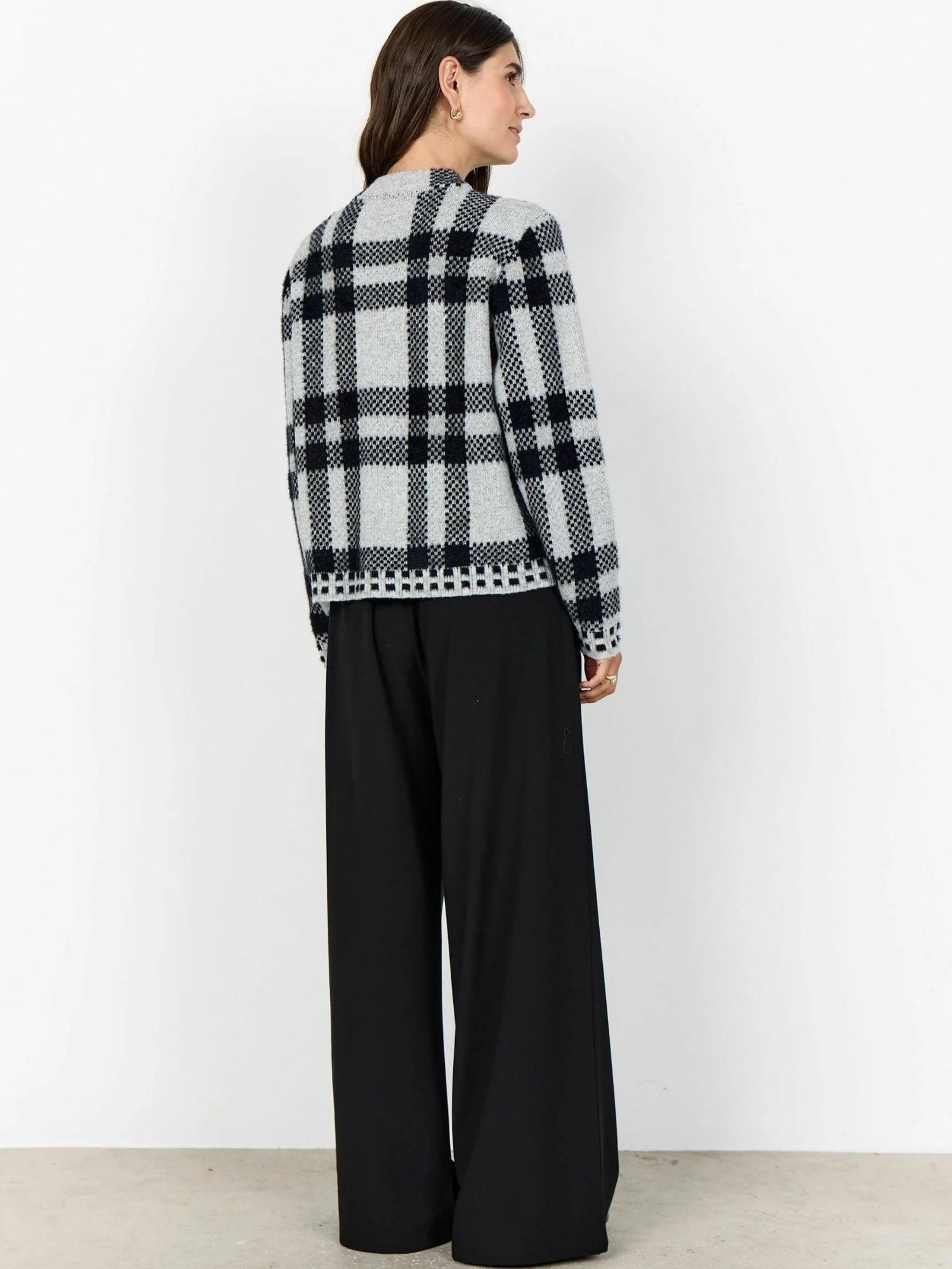 soyaconcept Cardigan »Soya Concept Cardigan SC-VIBSA 2«