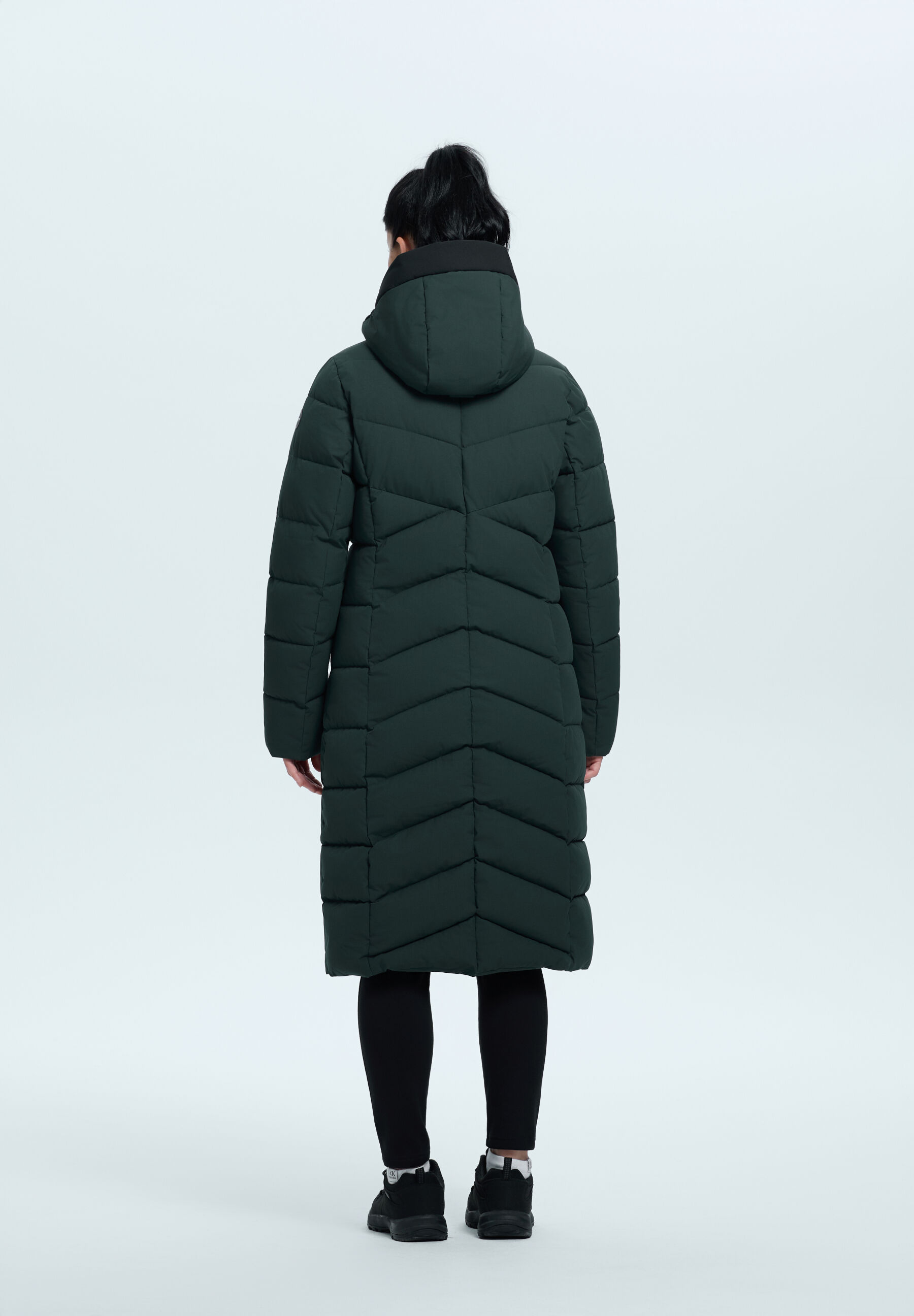 Thumbnail - Icepeak Outdoorjacke "Icepeak Mantel Partridge"