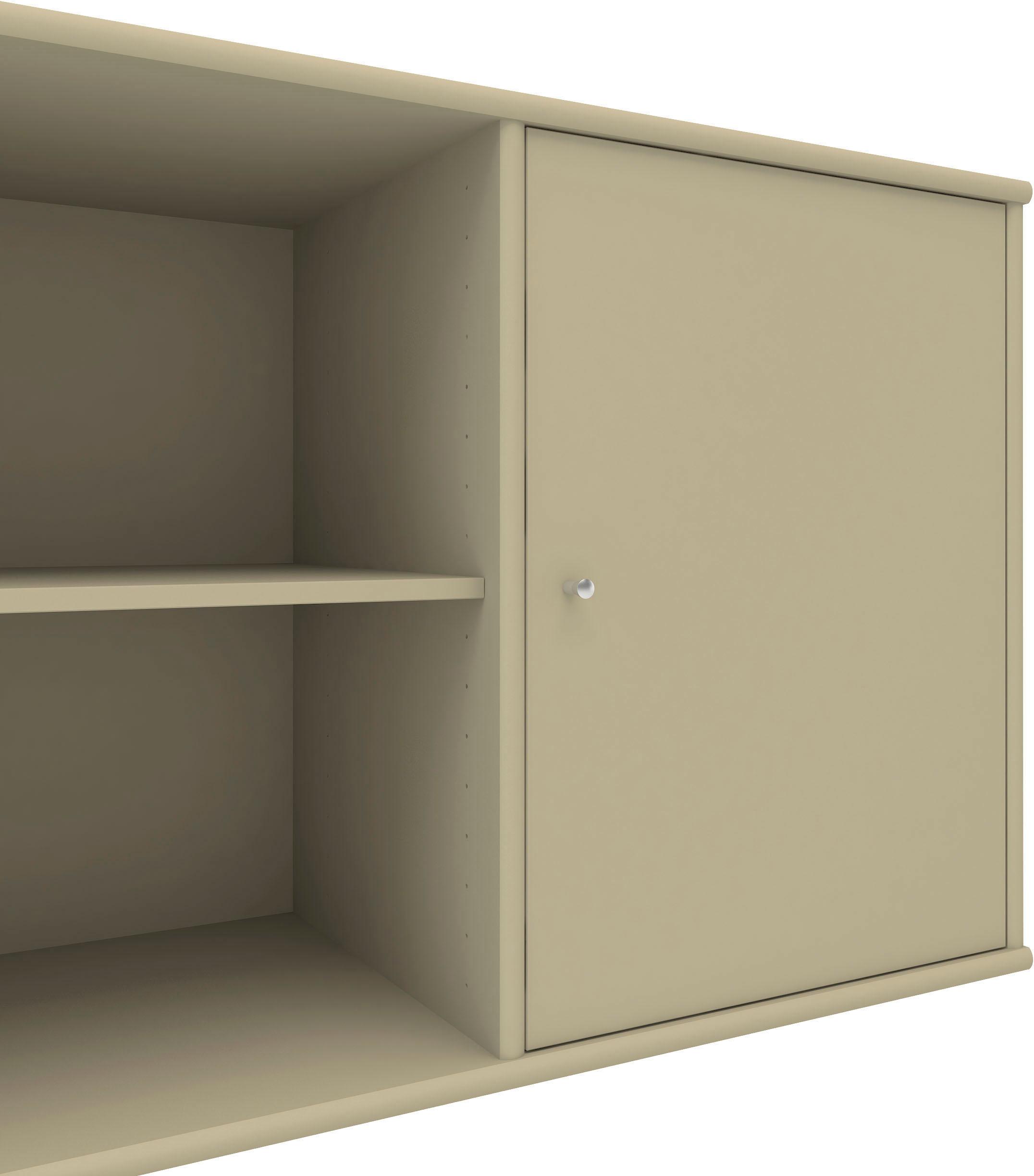 Thumbnail - Hammel Furniture Sideboard "Mistral, Hochwertig Schrank, hängend/stehend montierbar", mit zwei Türen, B: 177 cm, anpassu...