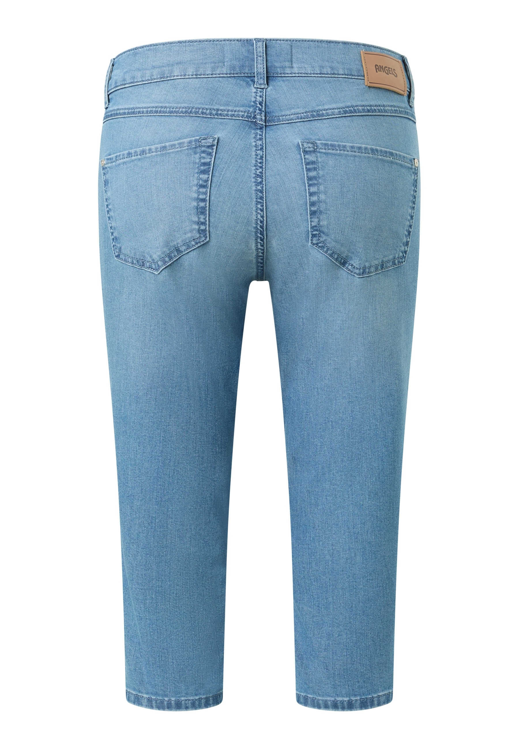 ANGELS Caprijeans »ANACAPRI«, mit Stretch