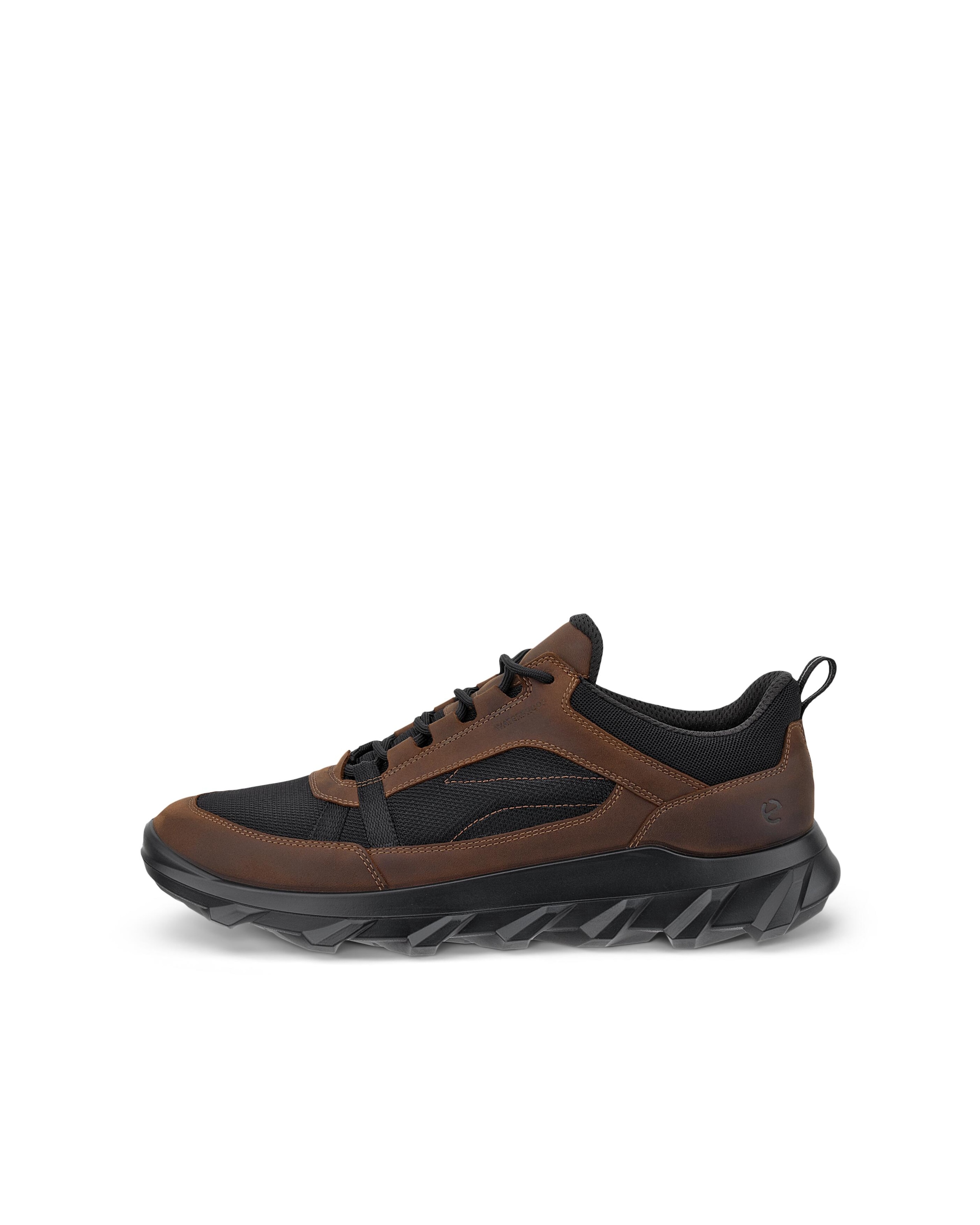 Ecco Outdoorschuh »ECCO MX«  Schnürschuh, Halbschuh mit waterproof-Ausstattung