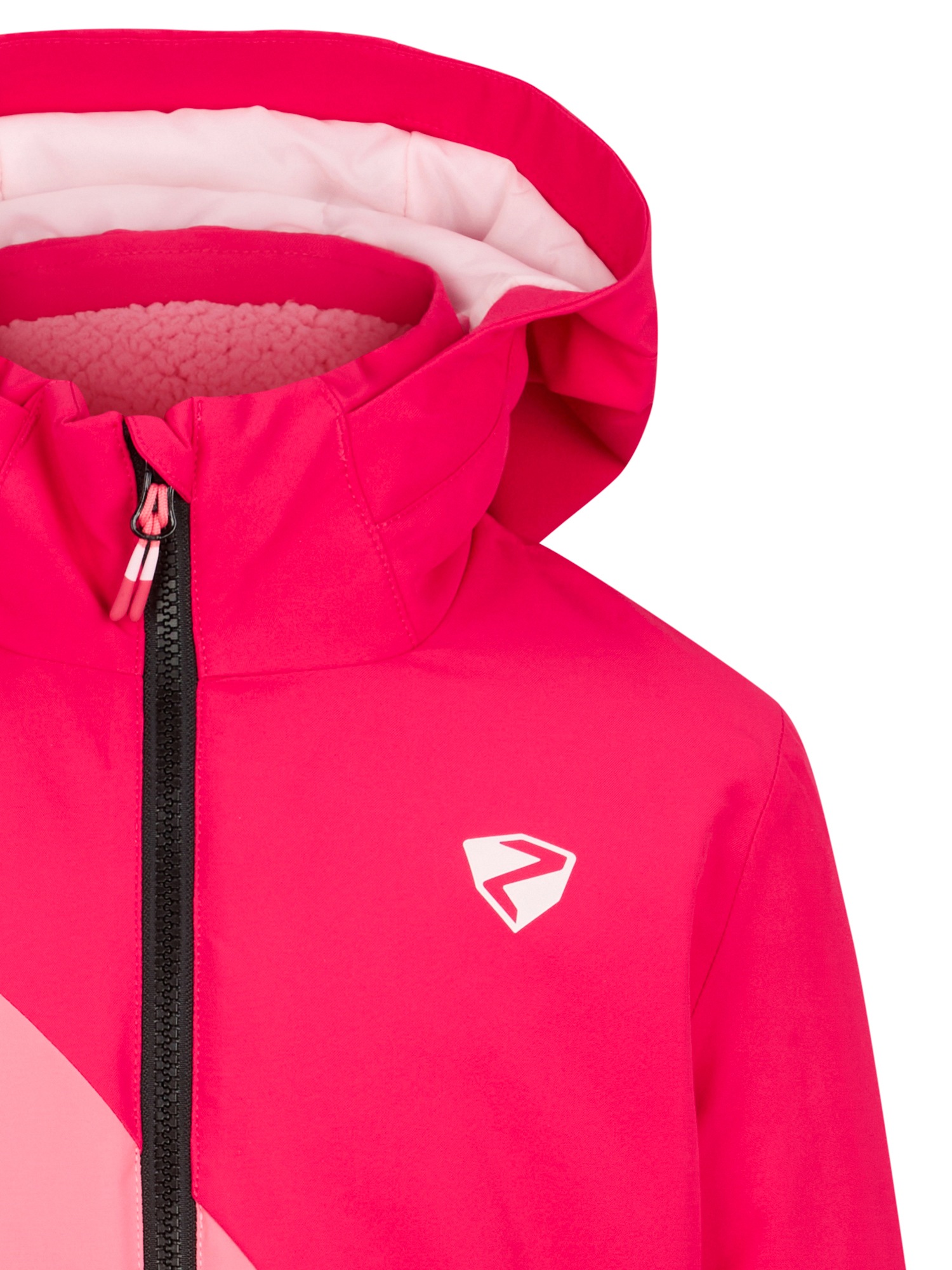 Ziener Skijacke »AVINE-Z jacket junior«