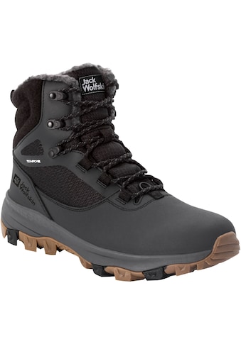 Jack Wolfskin Outdoorwinterstiefel »EVERQUEST TEXAPO...