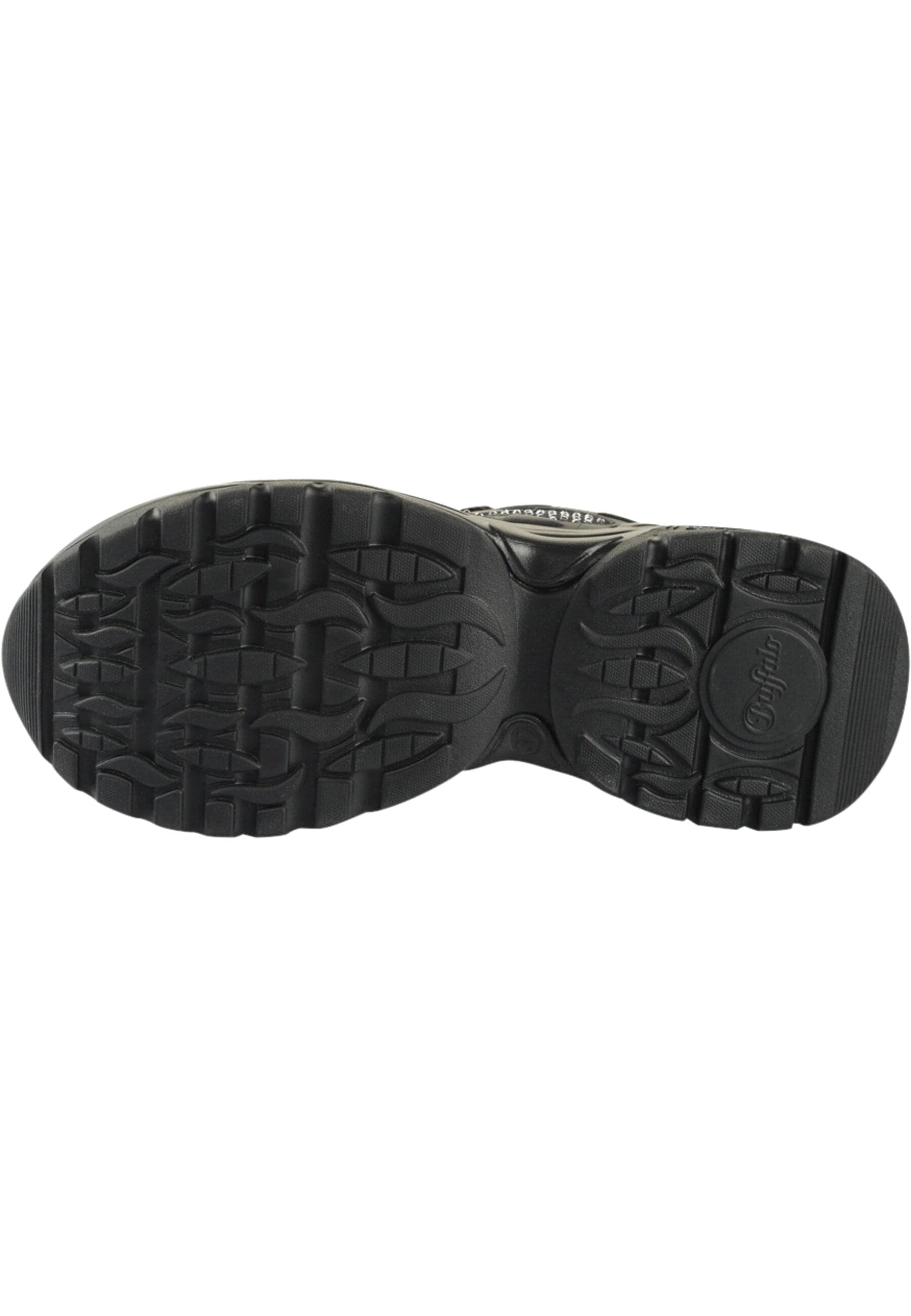 Buffalo Trainingsschuh »Buffalo Buffalo Triplet Glam BS«