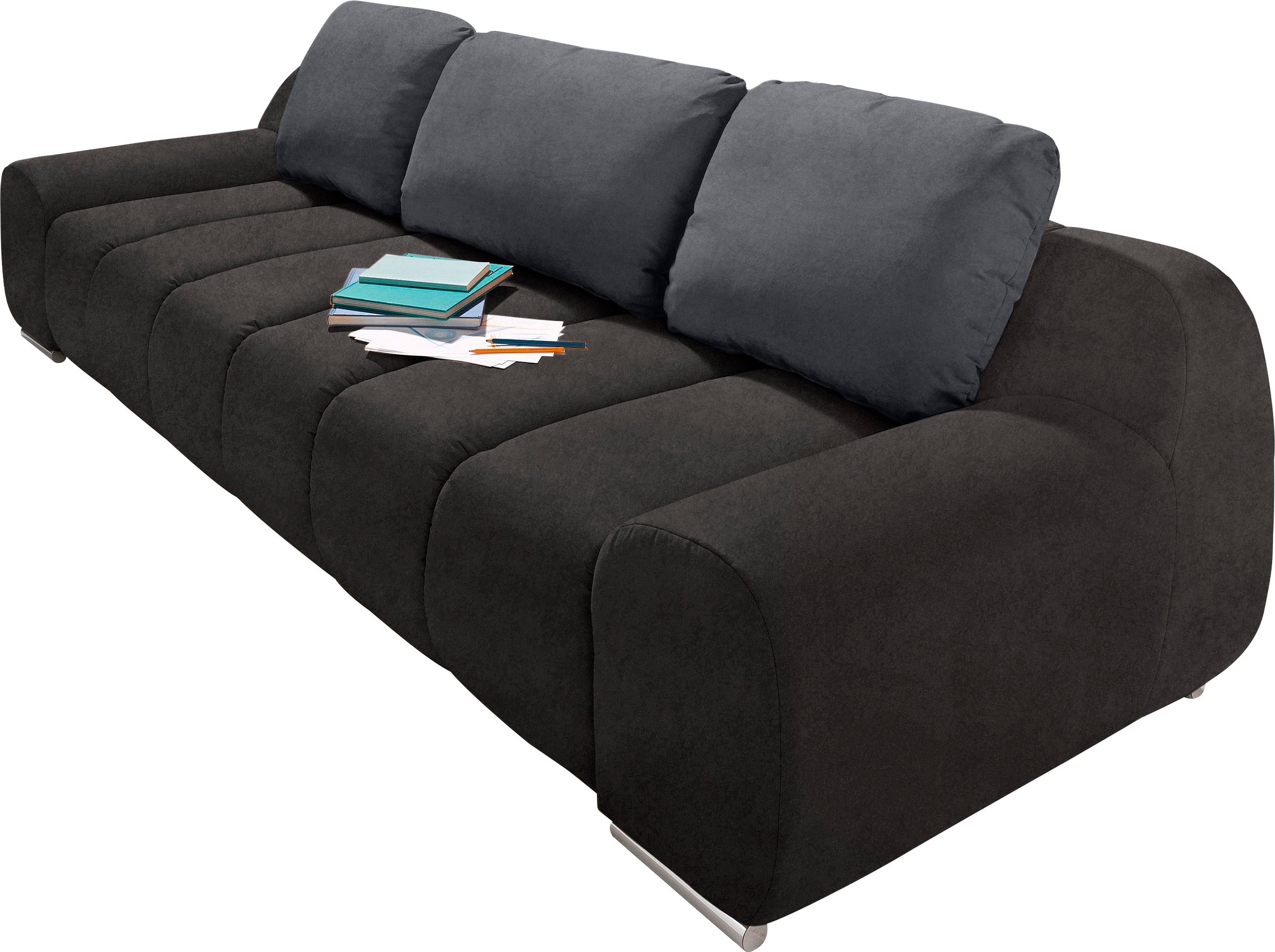 Home affaire Big-Sofa "Bono" günstig online kaufen