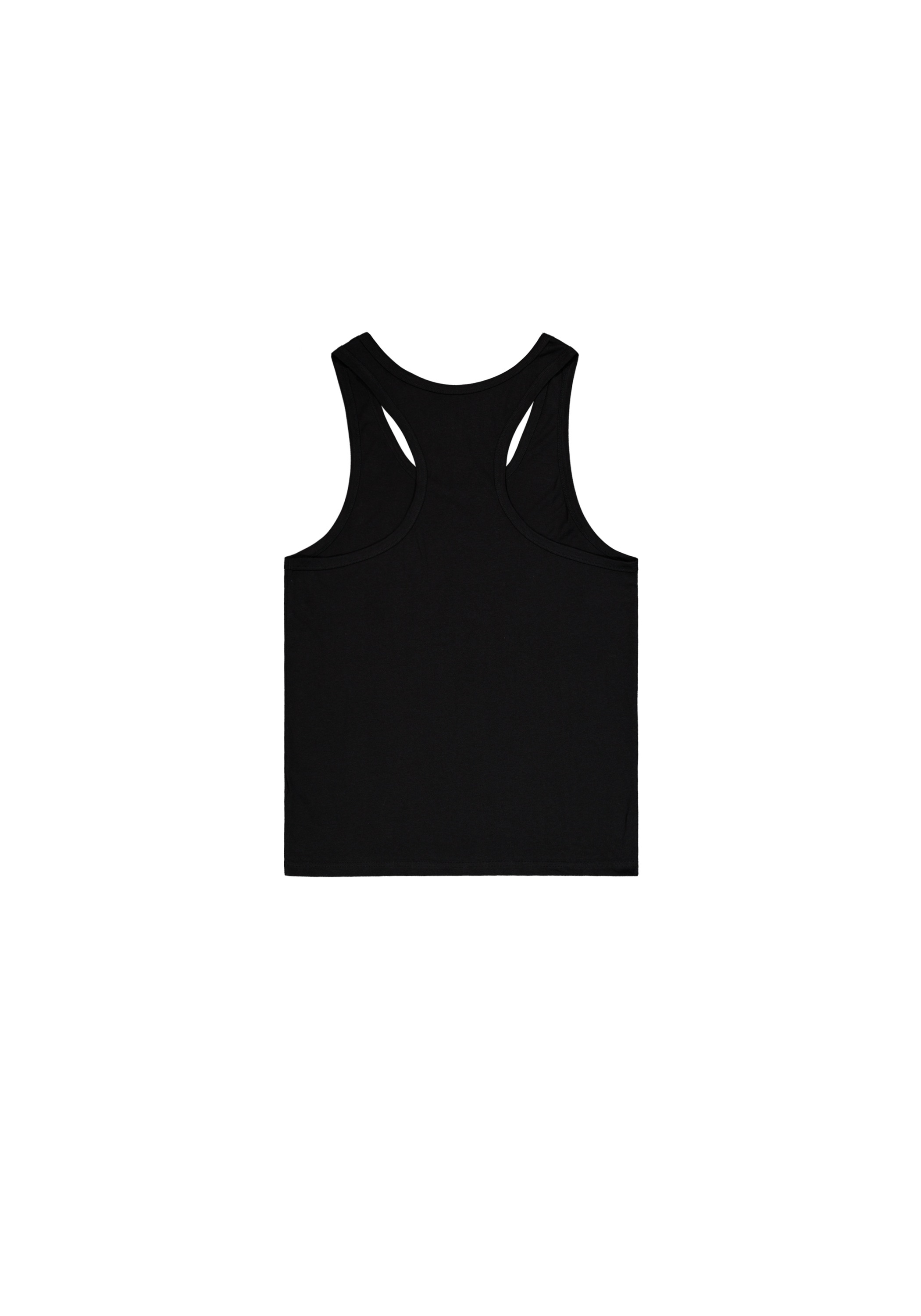 Alpha Industries Muscleshirt »Alpha Industries Men - T-Shirts Basic Tank Body Building«