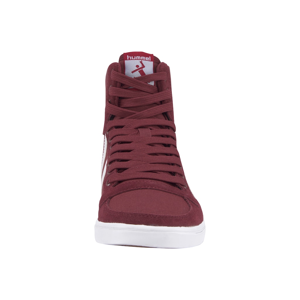 hummel Sneaker »SLIMMER STADIL HIGH«