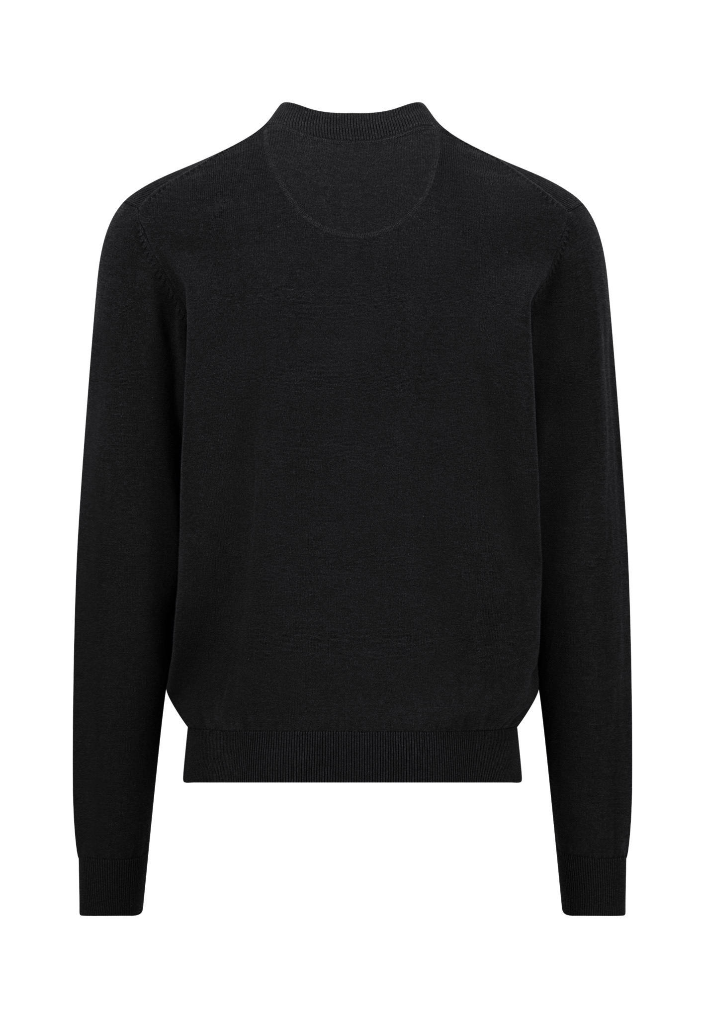 FYNCH-HATTON Cardigan mit Reißverschluss