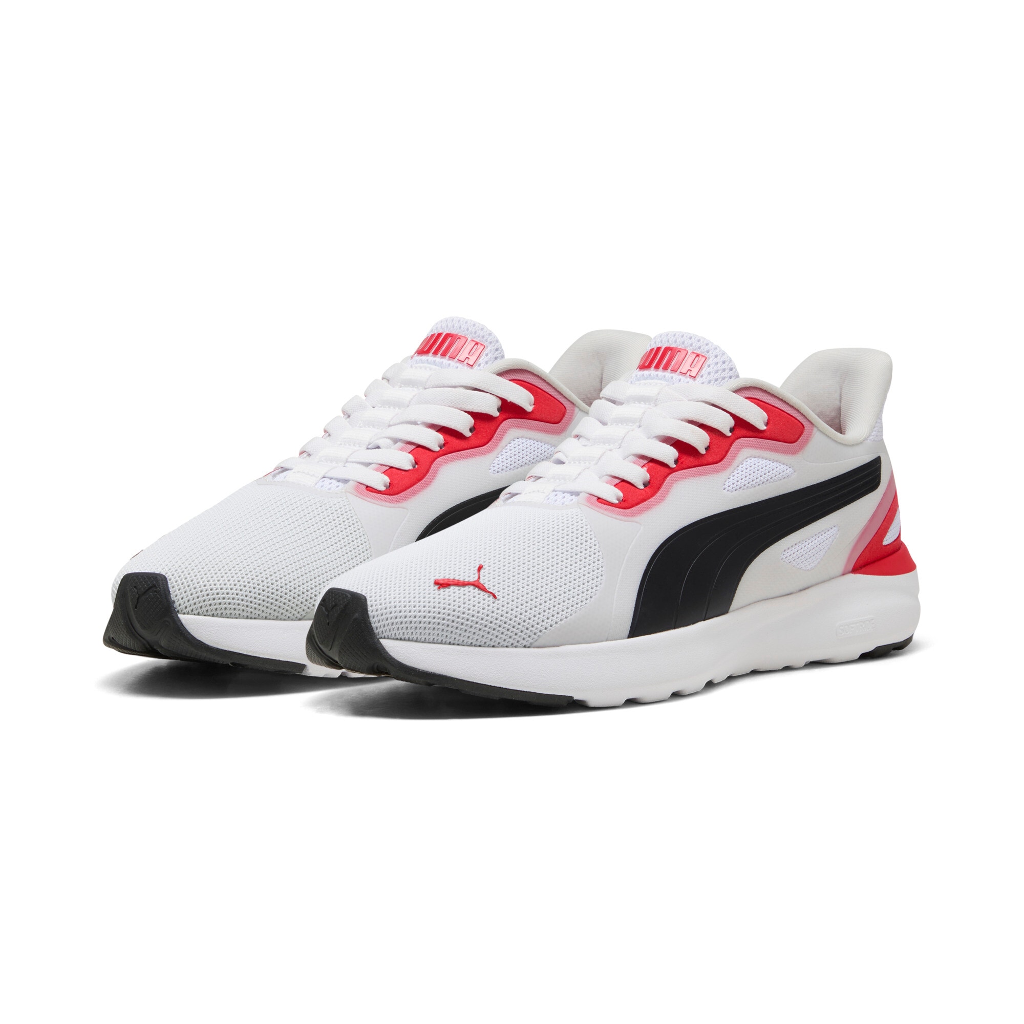 PUMA Sneaker "SOFTRIDE COSMIC STREET SLIPTECH" praktischer Schlupfeinstieg günstig online kaufen