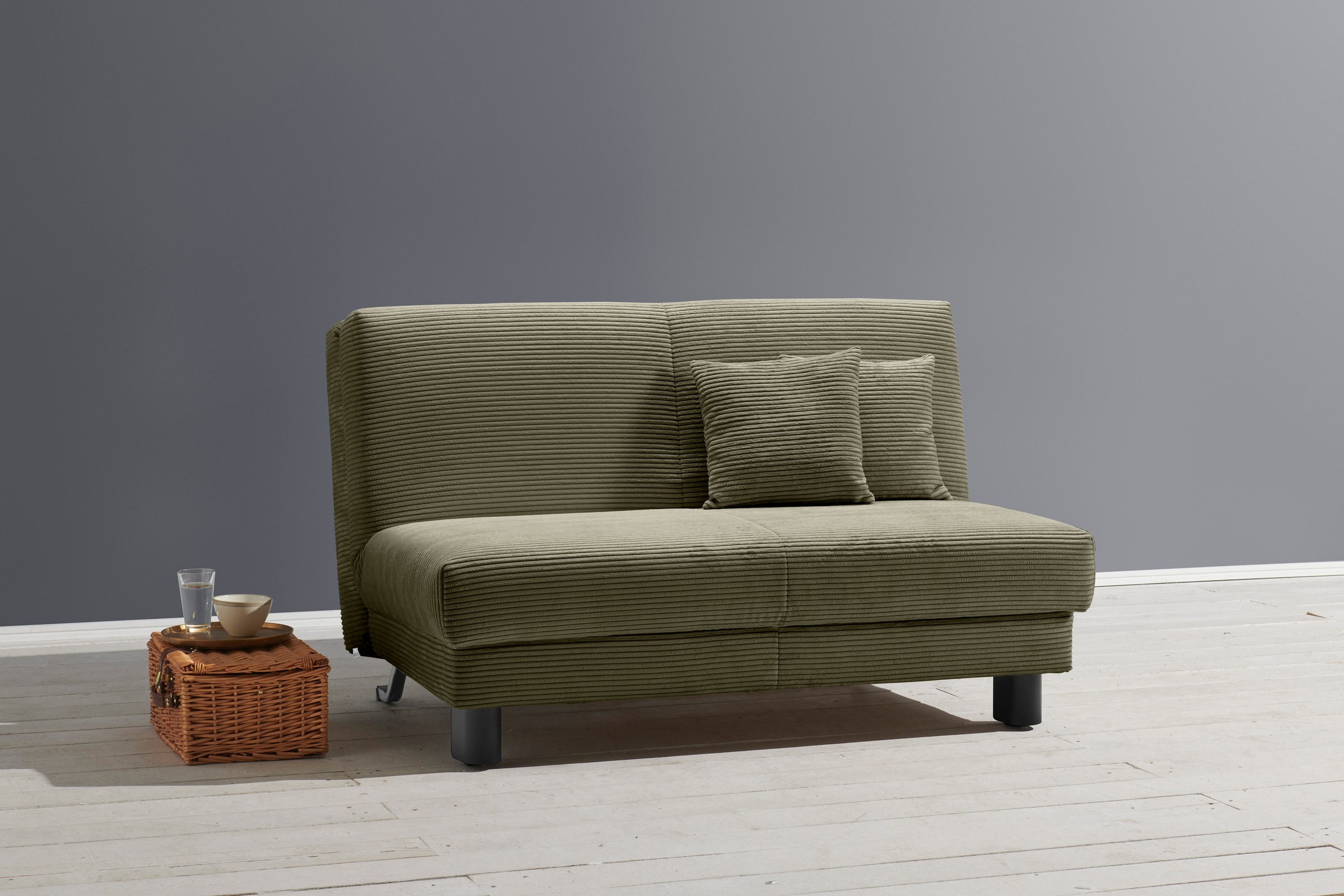 ell + ell Schlafsofa »Enny«