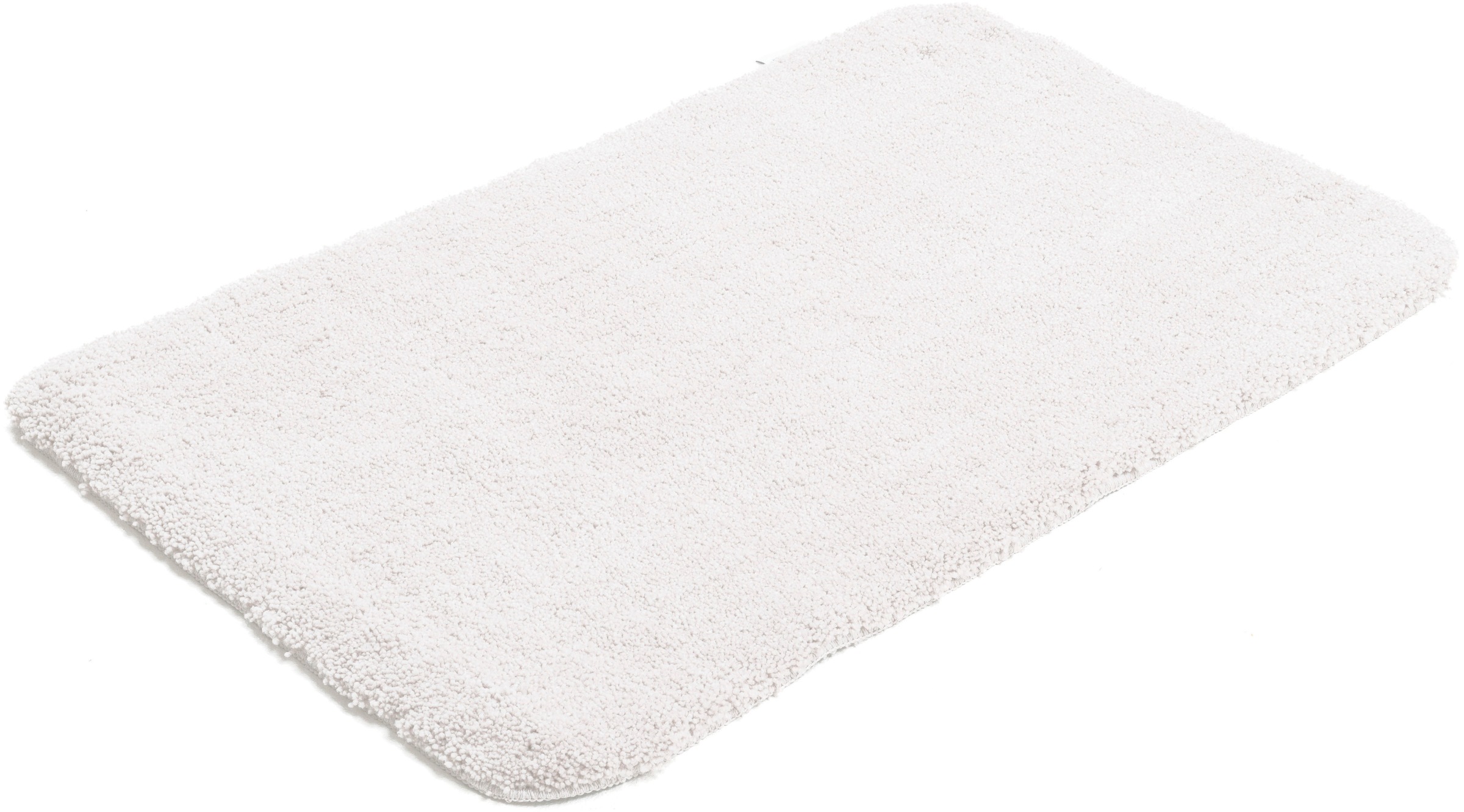 TOM TAILOR HOME Badematte »Cozy Bath UNI«, rutschhemmend beschichtet, fußbodenheizungsgeeignet, Badteppich, Uni Farben, rechteckig, rund und oval erhältlich