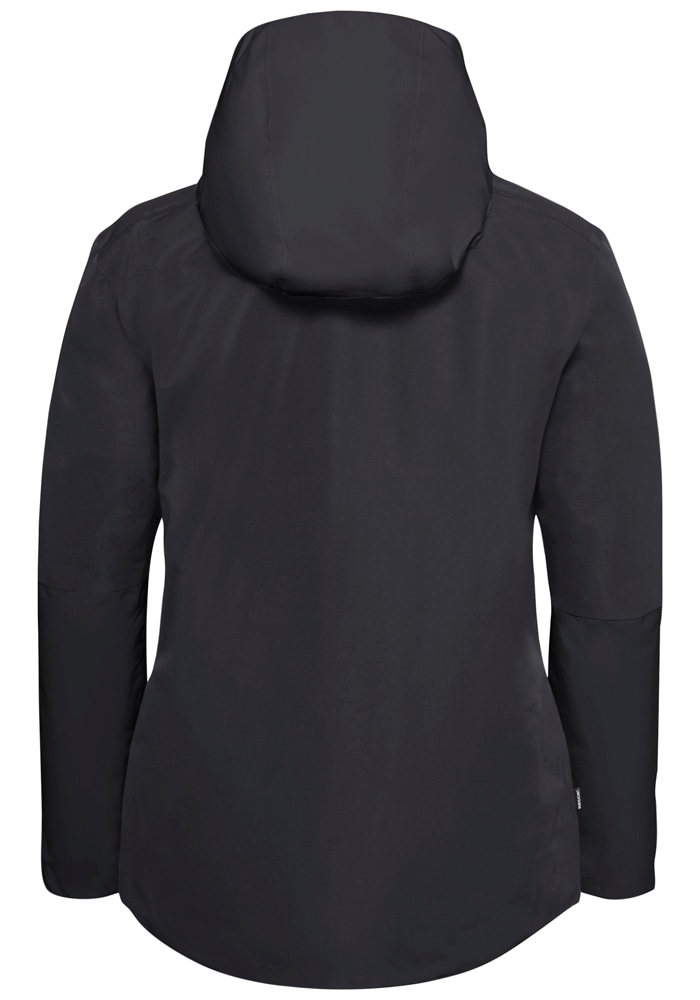 Jack Wolfskin Skijacke »FLOWLINE 2L INS JKT W«, mit Kapuze