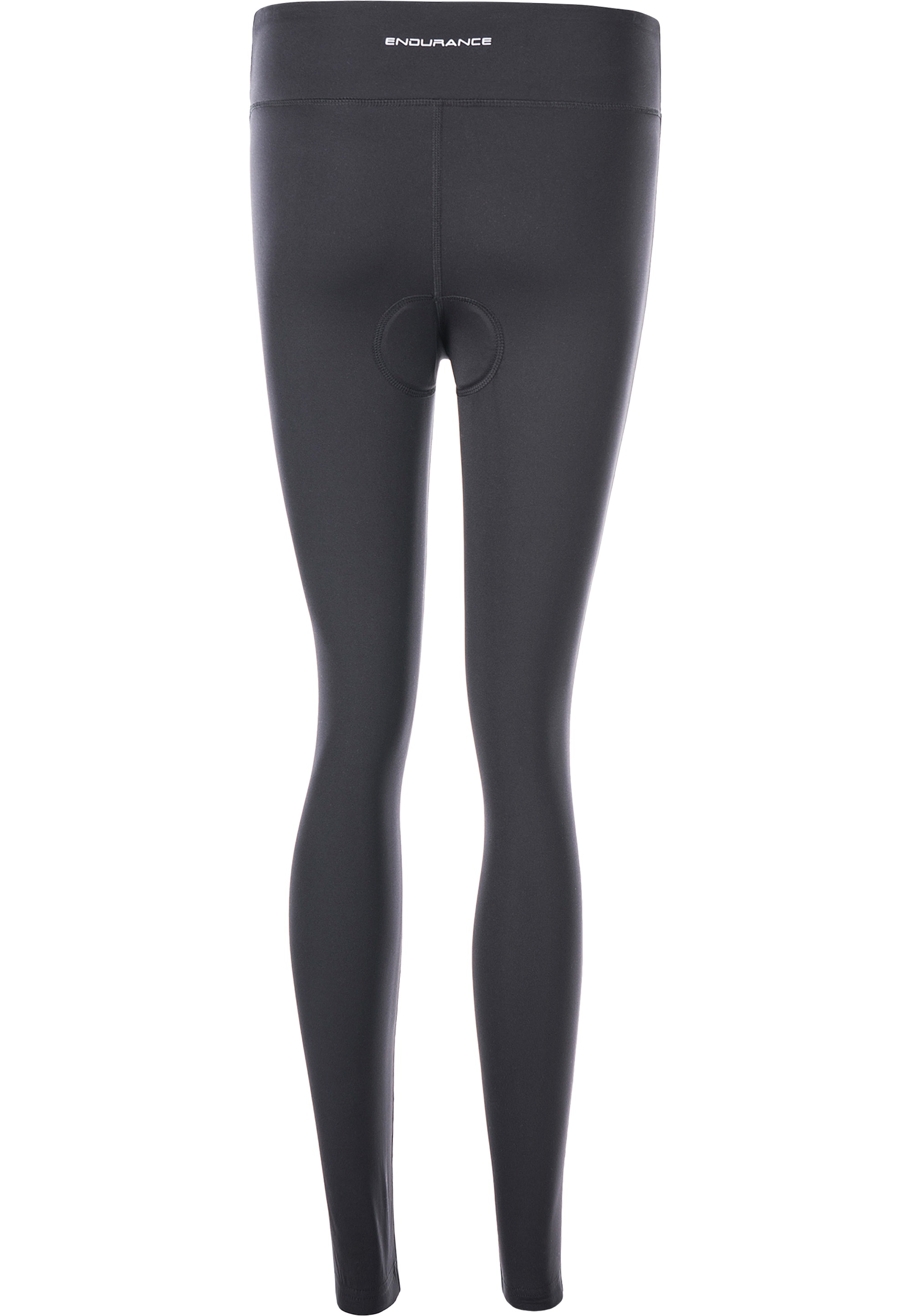 ENDURANCE Radhose »HULDA BIKE«, mit extra weicher Sitzpolsterung