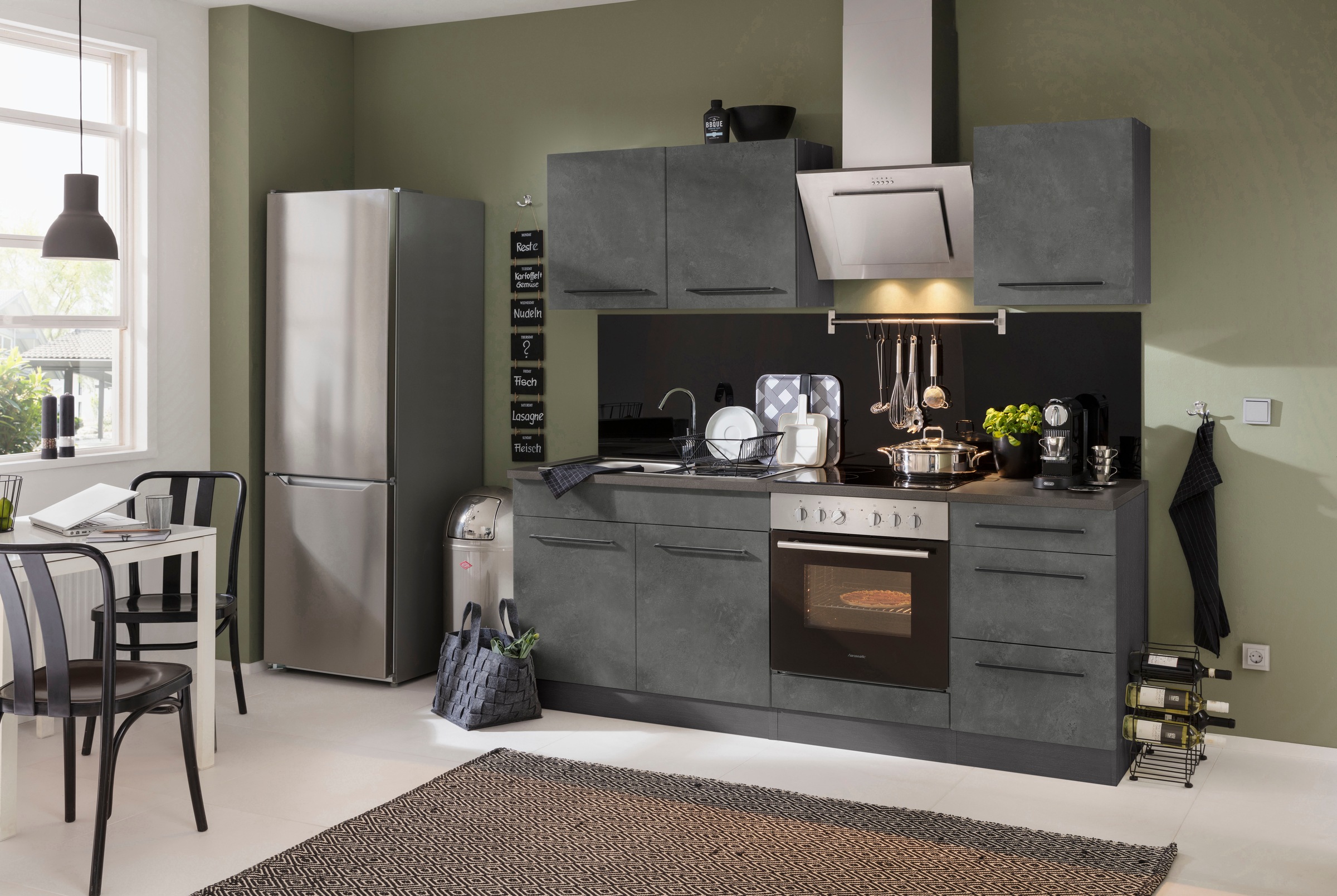 HELD MÖBEL Unterschrank 