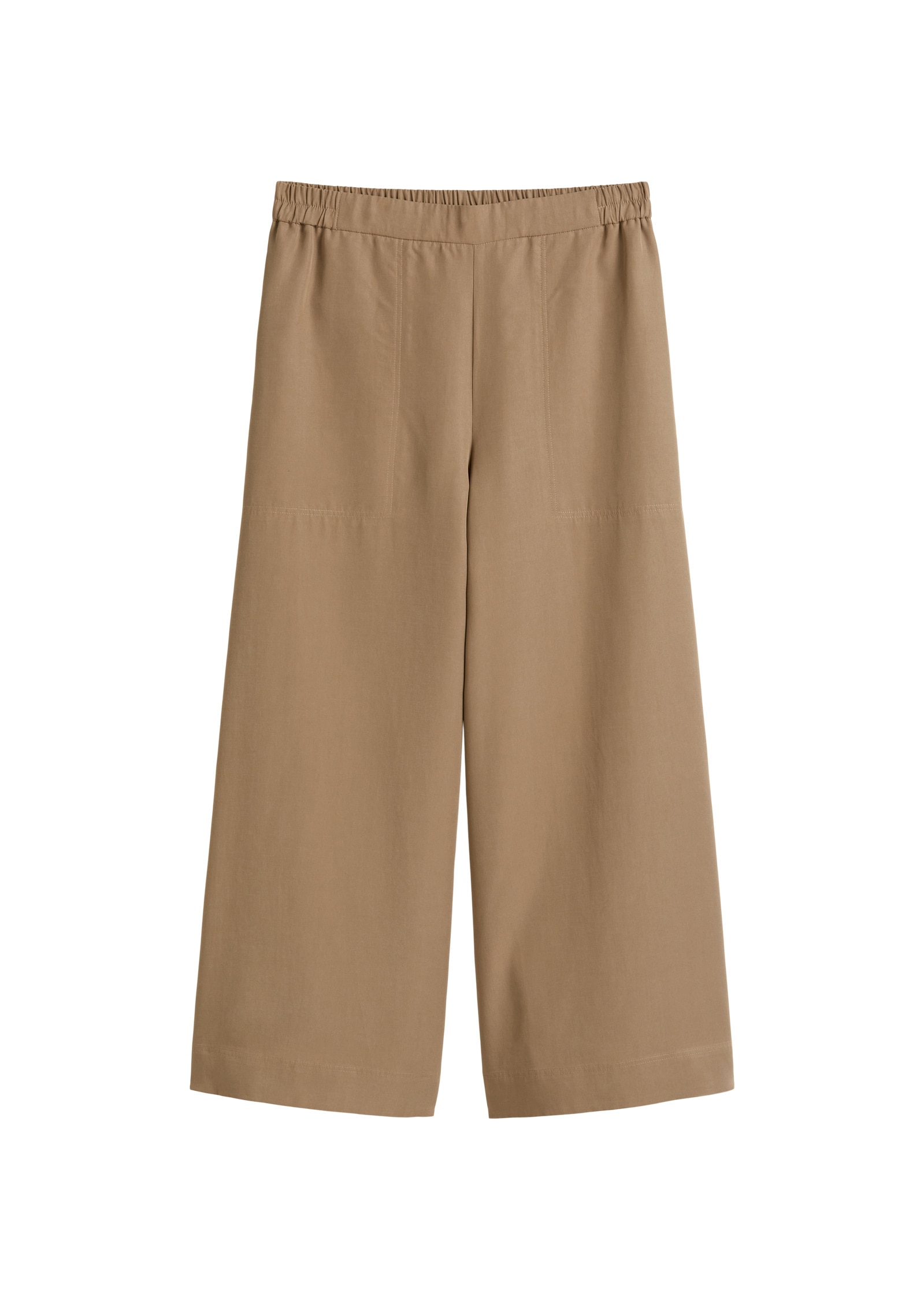 Marc O'Polo Chinohose »aus TENCEL™ Lyocell-Leinen-Mix«