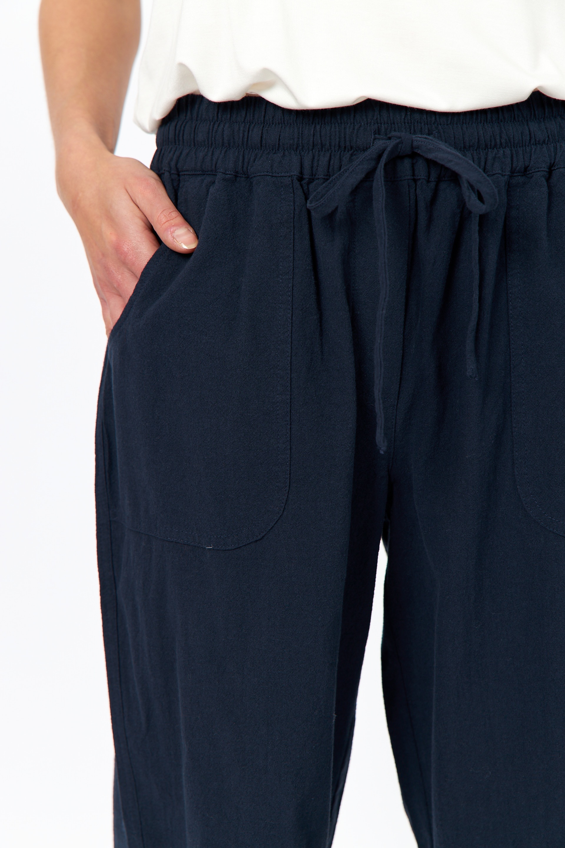 soyaconcept Schlupfhose »SC-CISSIE 10-C«