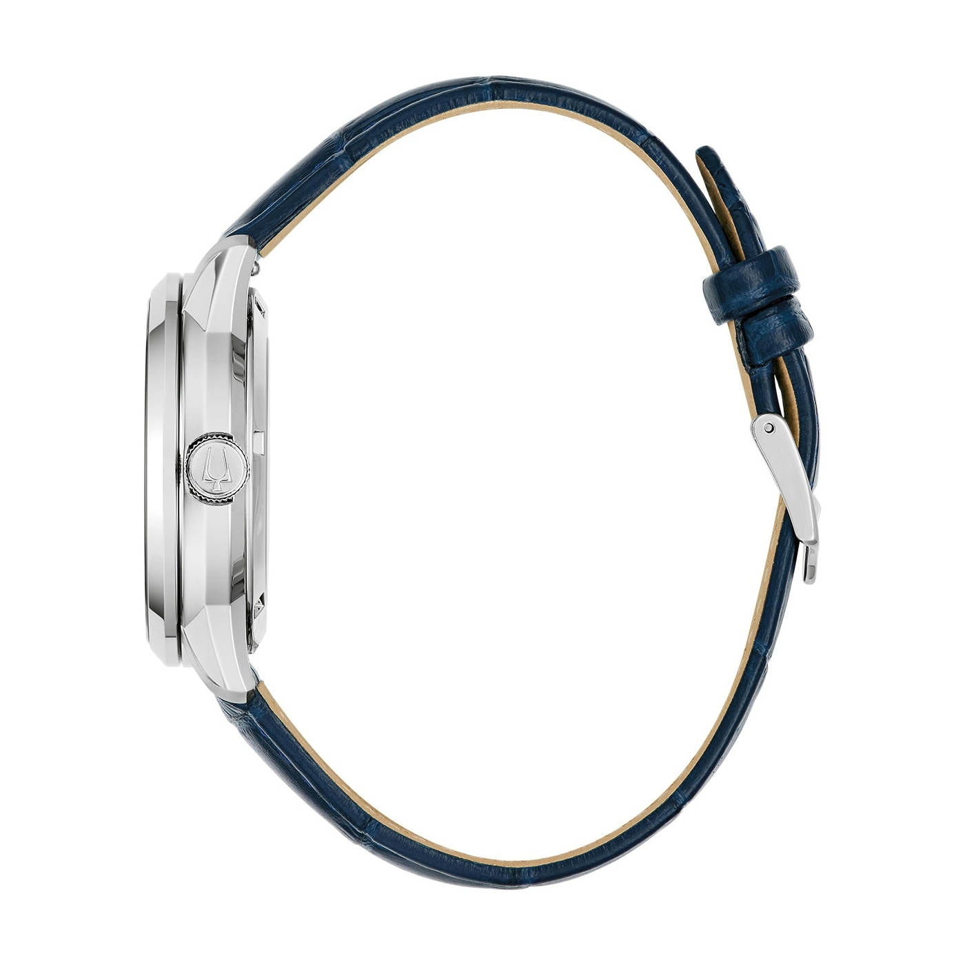 Bulova Automatikuhr »Sutton«