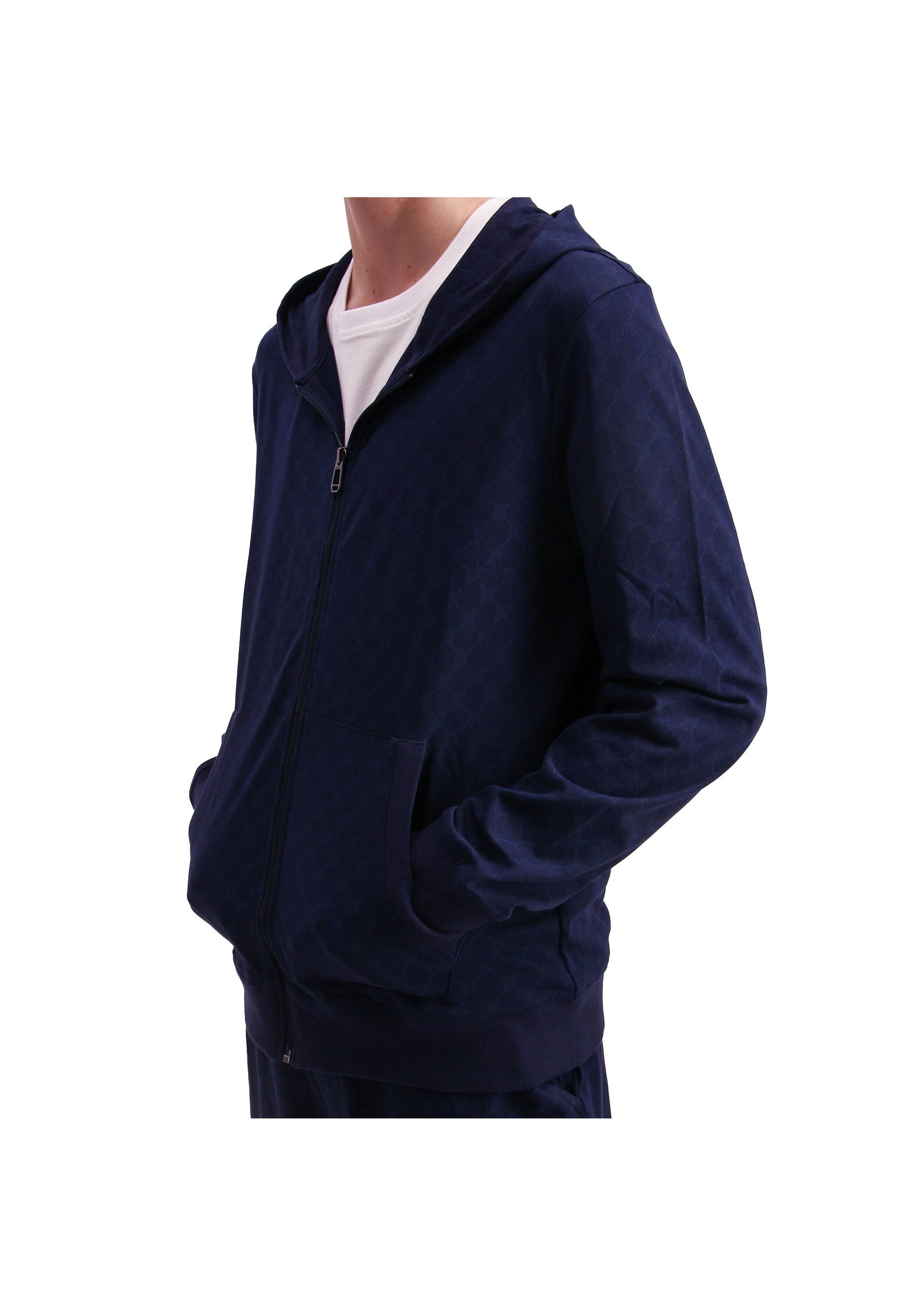 JOOP! Sweatshirt »Sweatjacke Leisure 1er Pack«