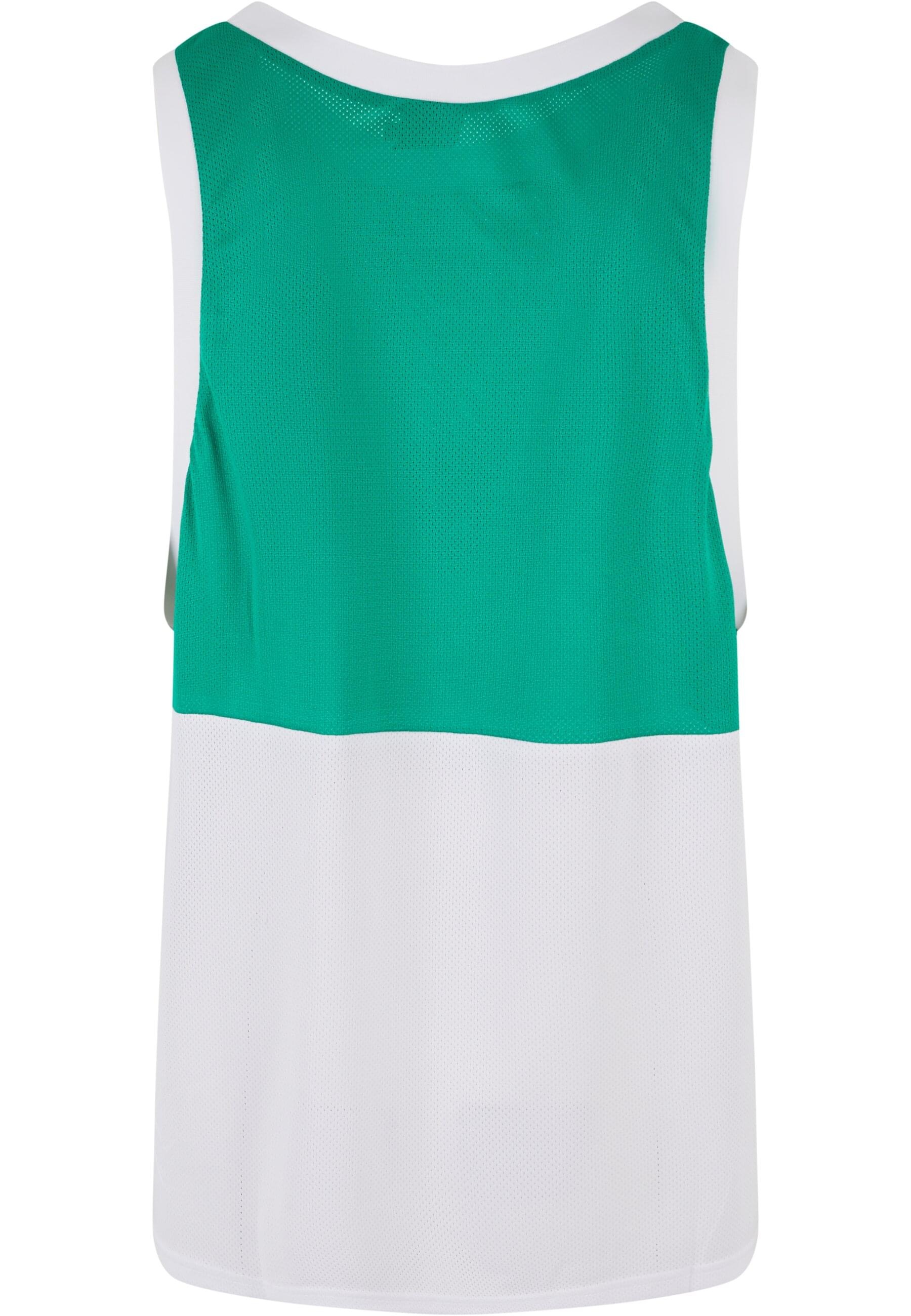 Starter Black Label Tanktop »Starter Black Label Herren Starter Split Mesh Tank Top«, (1 tlg.)