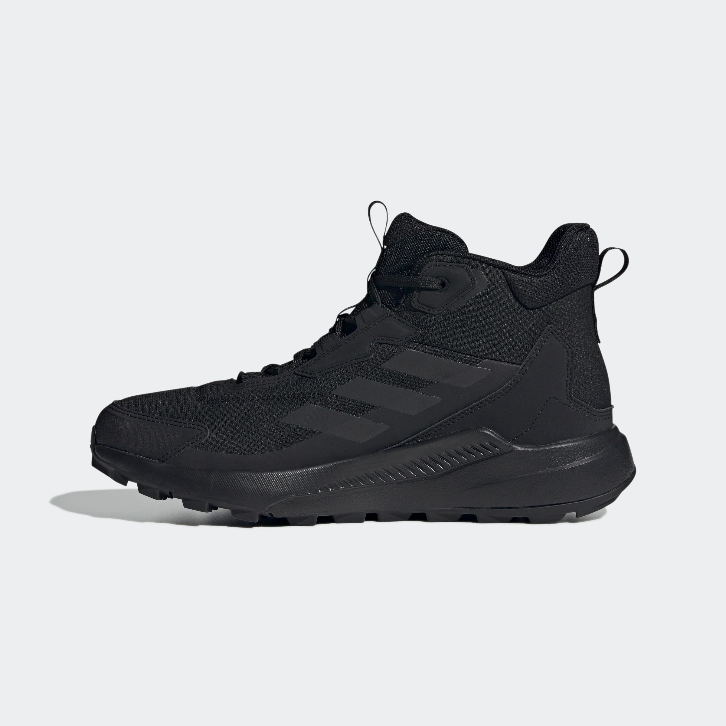 adidas TERREX Wanderschuh »TERREX ANYLANDER MID RAIN.RDY«, wasserdicht