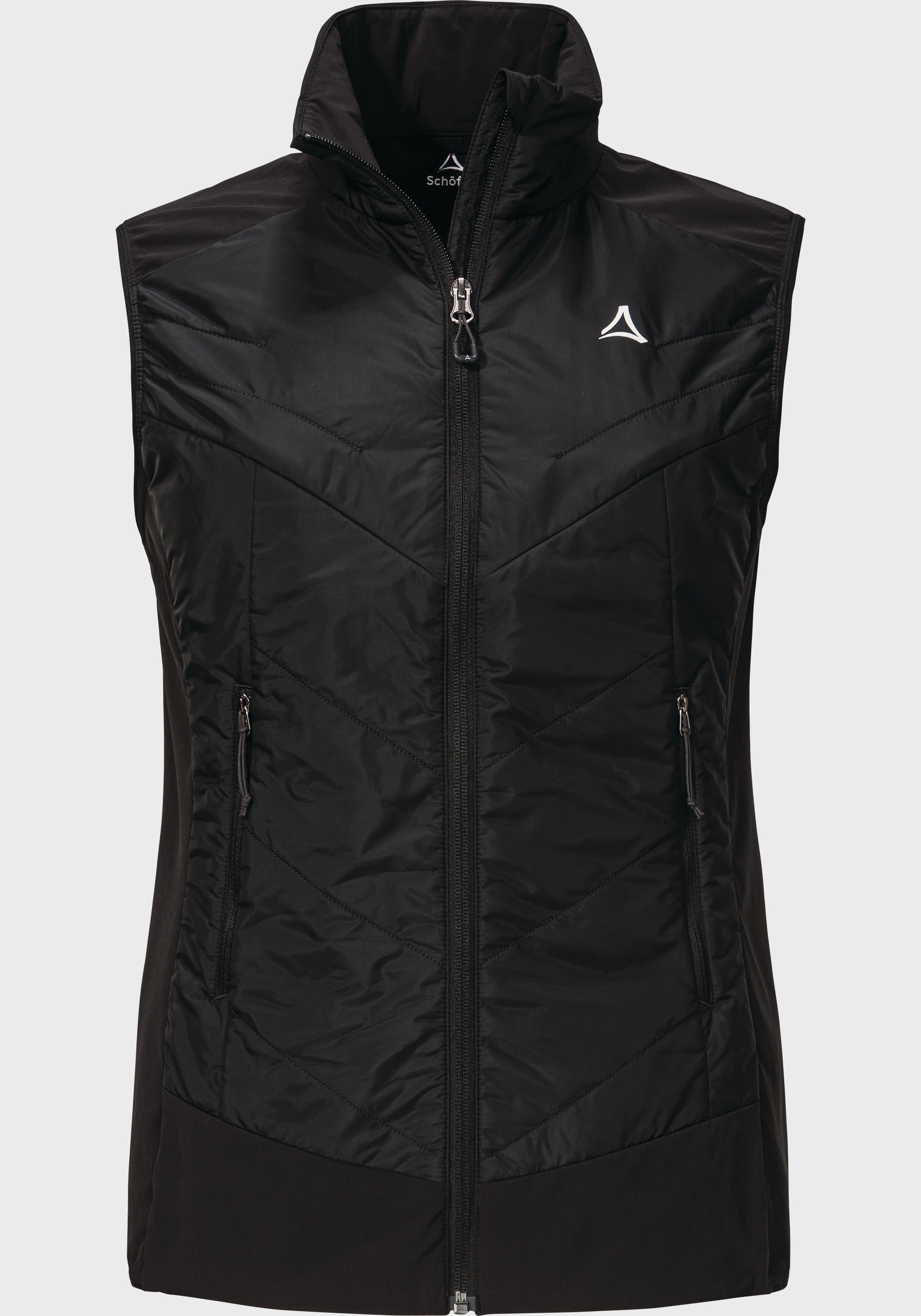 Schöffel Funktionsweste "Hybrid Vt Style Blaueis WMS" günstig online kaufen