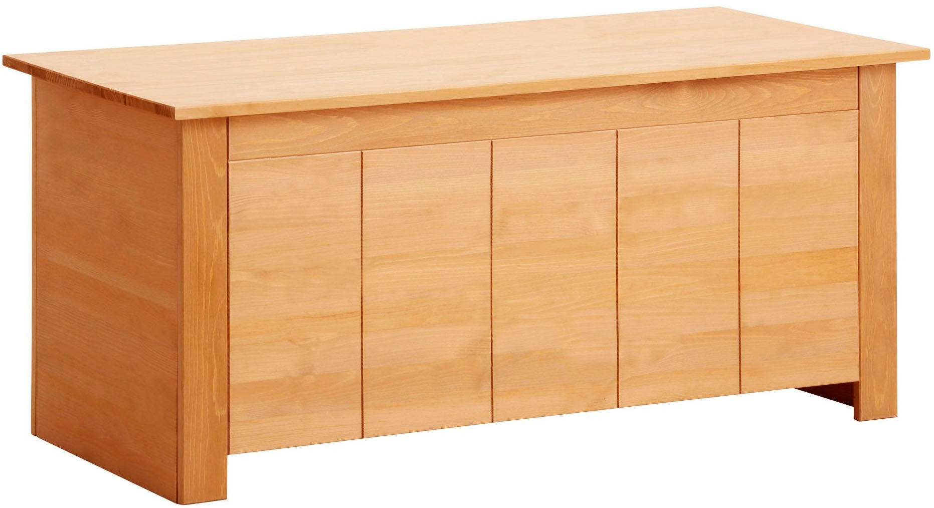 OTTO home Sitztruhe "Bertram" günstig online kaufen