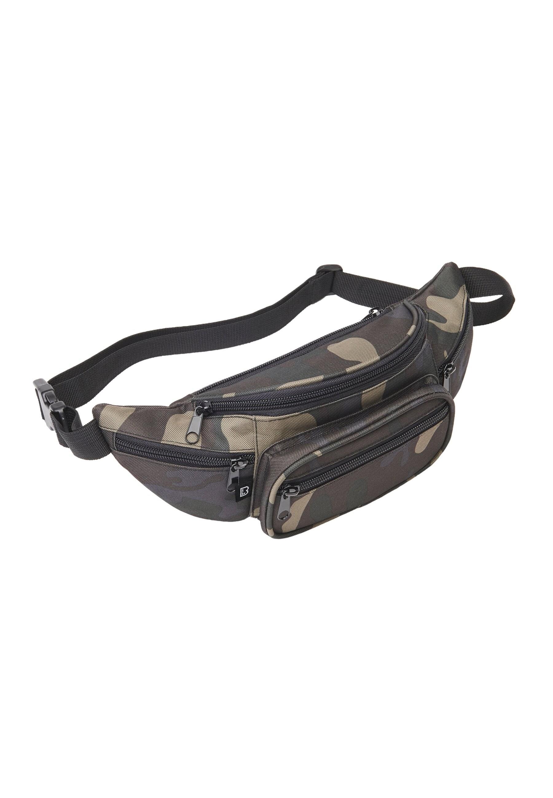 Brandit Schultertasche "Brandit Unisex Pocket Hip Bag"