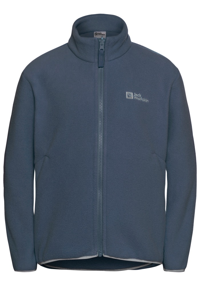 Jack Wolfskin 3-in-1-Funktionsjacke »ICELAND 3IN1 JACKET K«, mit Kapuze