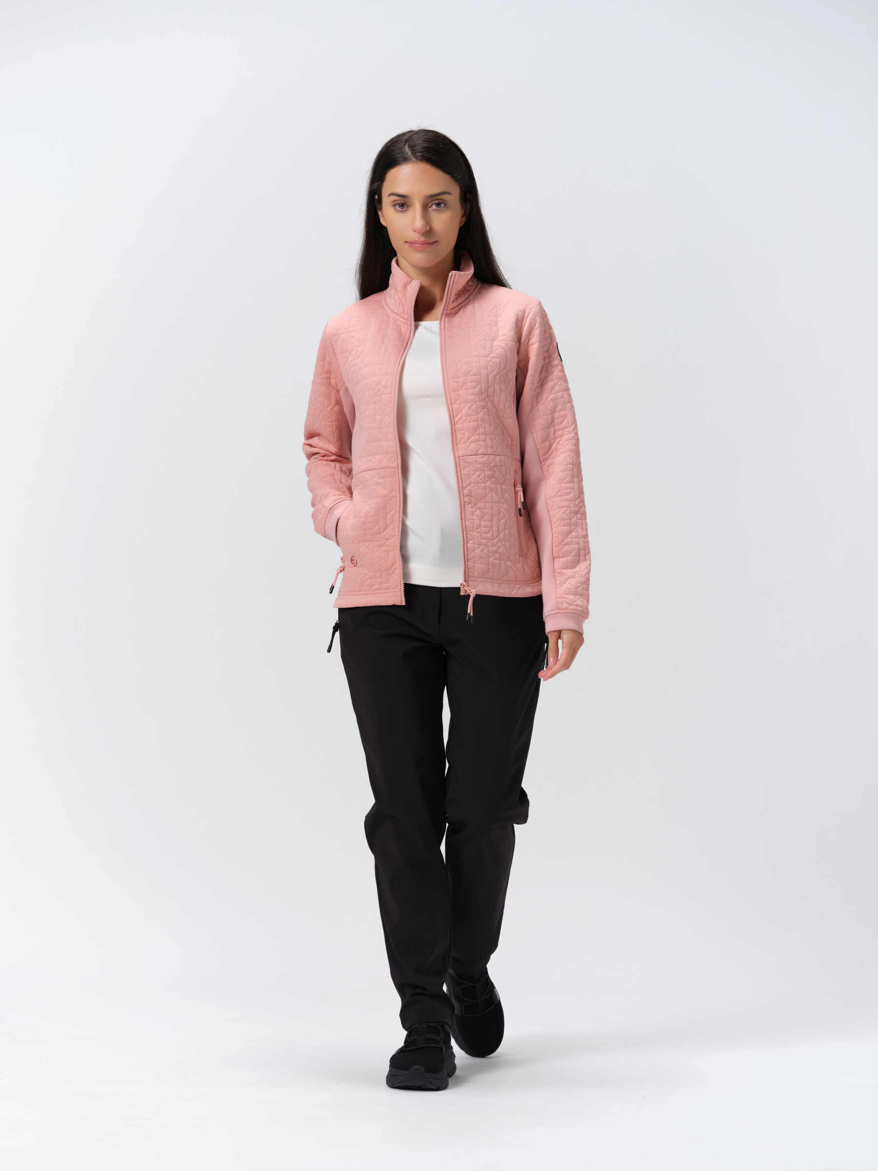 Icepeak Outdoorjacke »Icepeak Midlayer ADANA«