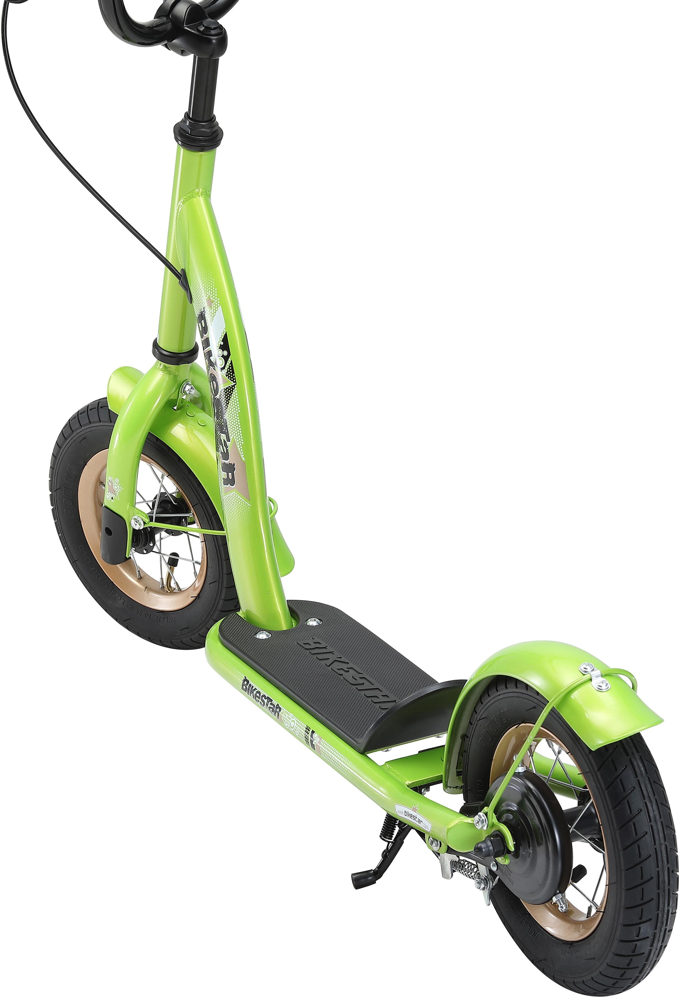 Bikestar Scooter