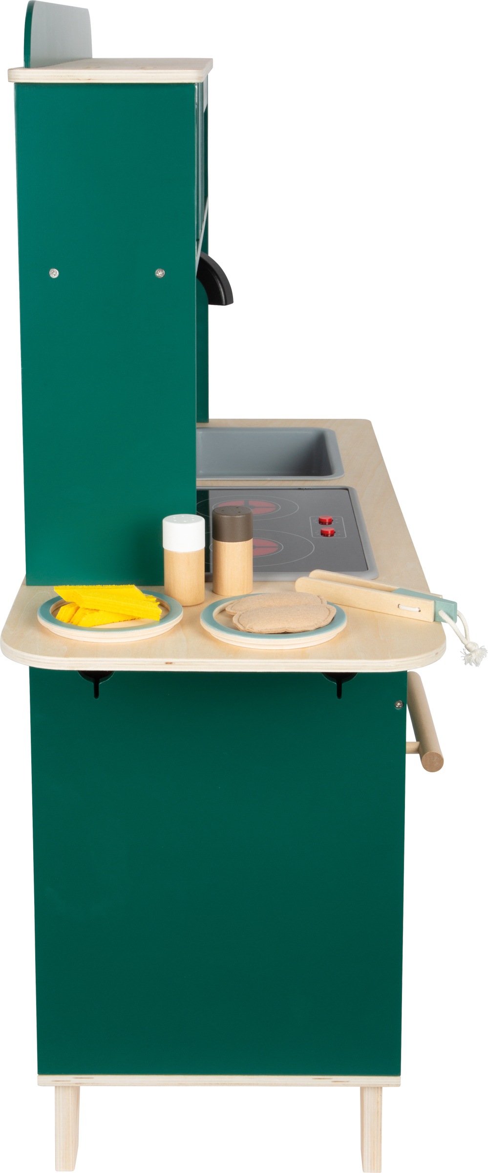 Small Foot Spielküche »Kinderküche und Bistro«