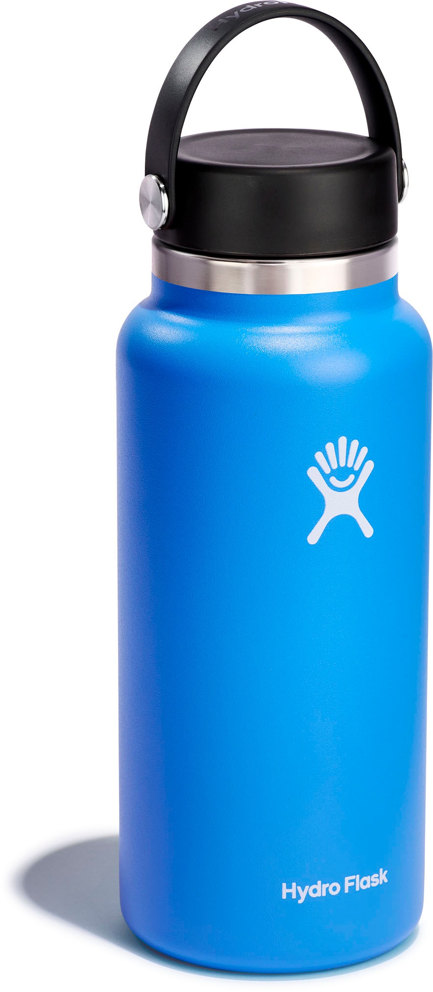 Hydro Flask Trinkflasche "32 OZ Wide Flex Cap" TempShield️ doppelwandige Va günstig online kaufen