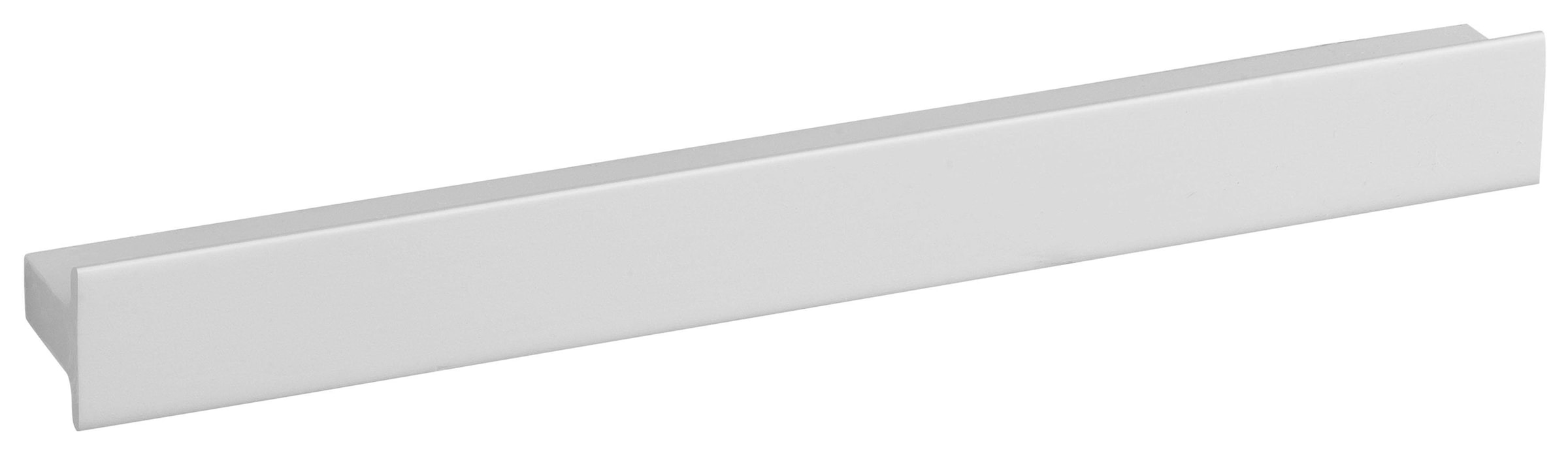 Home affaire Hochschrank »JOSIE«, Breite 30 cm, aus Massivholz, verstellbare Einlegeböden, Metallgriffe