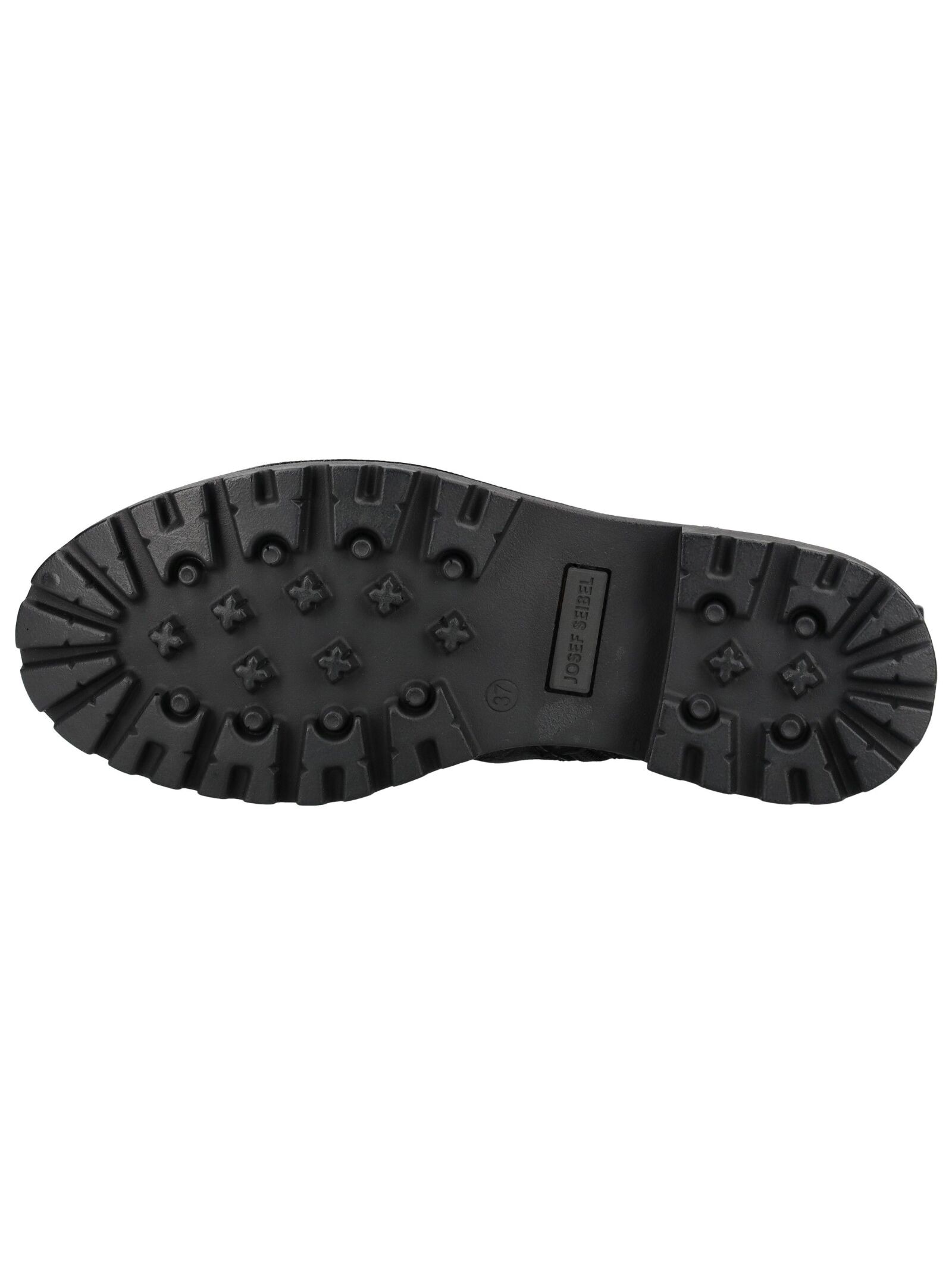 Josef Seibel Stiefelette »Josef Seibel Stiefelette Leder«