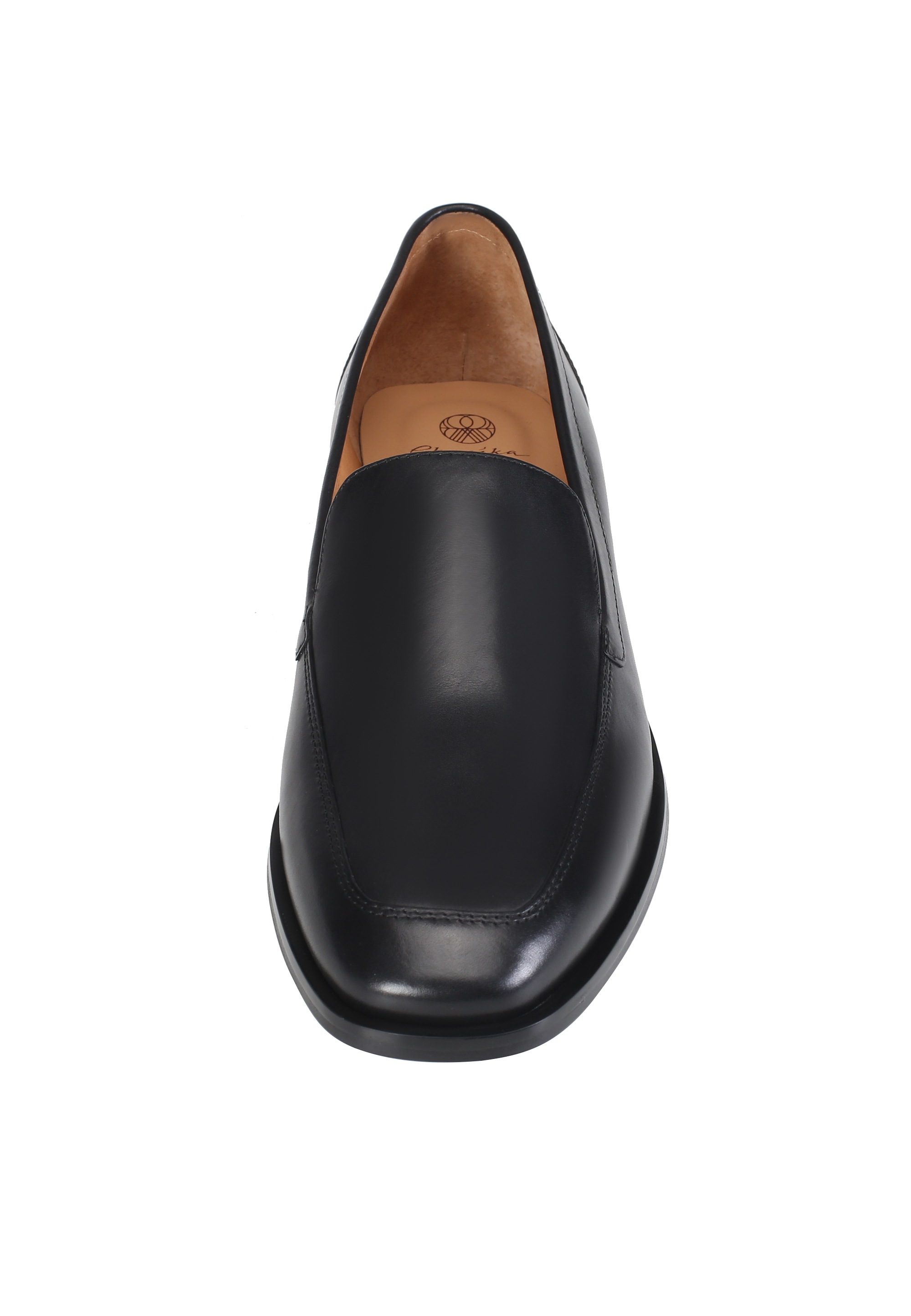 ekonika Slipper »Loafer Ekonika« in schlichtem Design GE8074