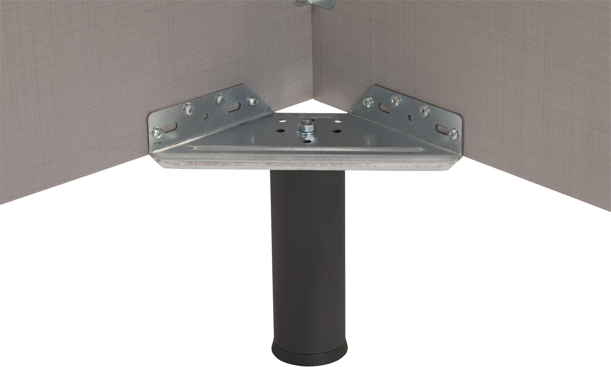 Wimex Bett »Easy, große Auswahl an Größen und Farben, auch in Komforthöhe« Made in Germany,  ohne Kopfteil, ideal unter Dachschrägen oder Fenster