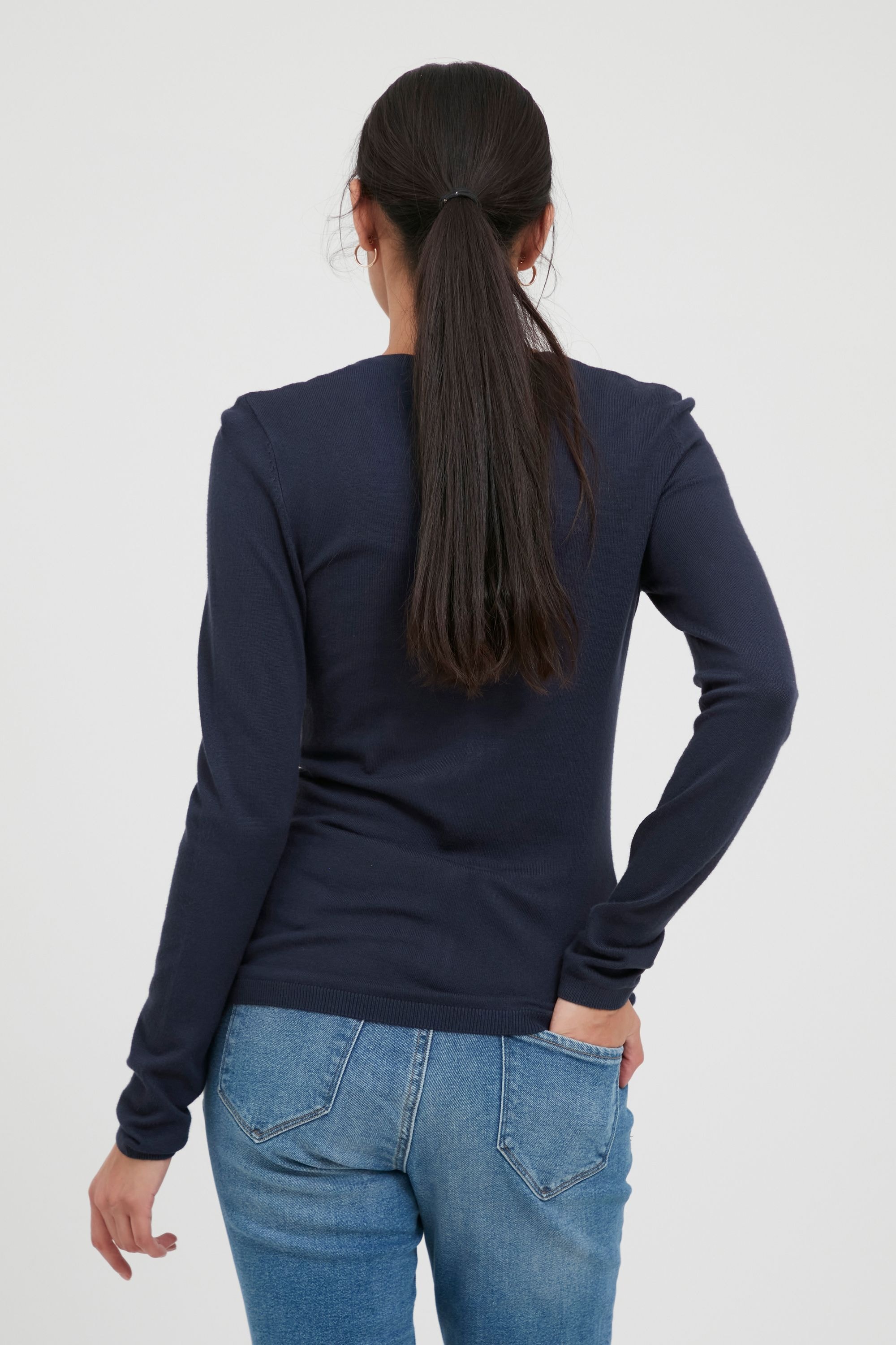 Ichi Cardigan »Cardigan IHMafa«