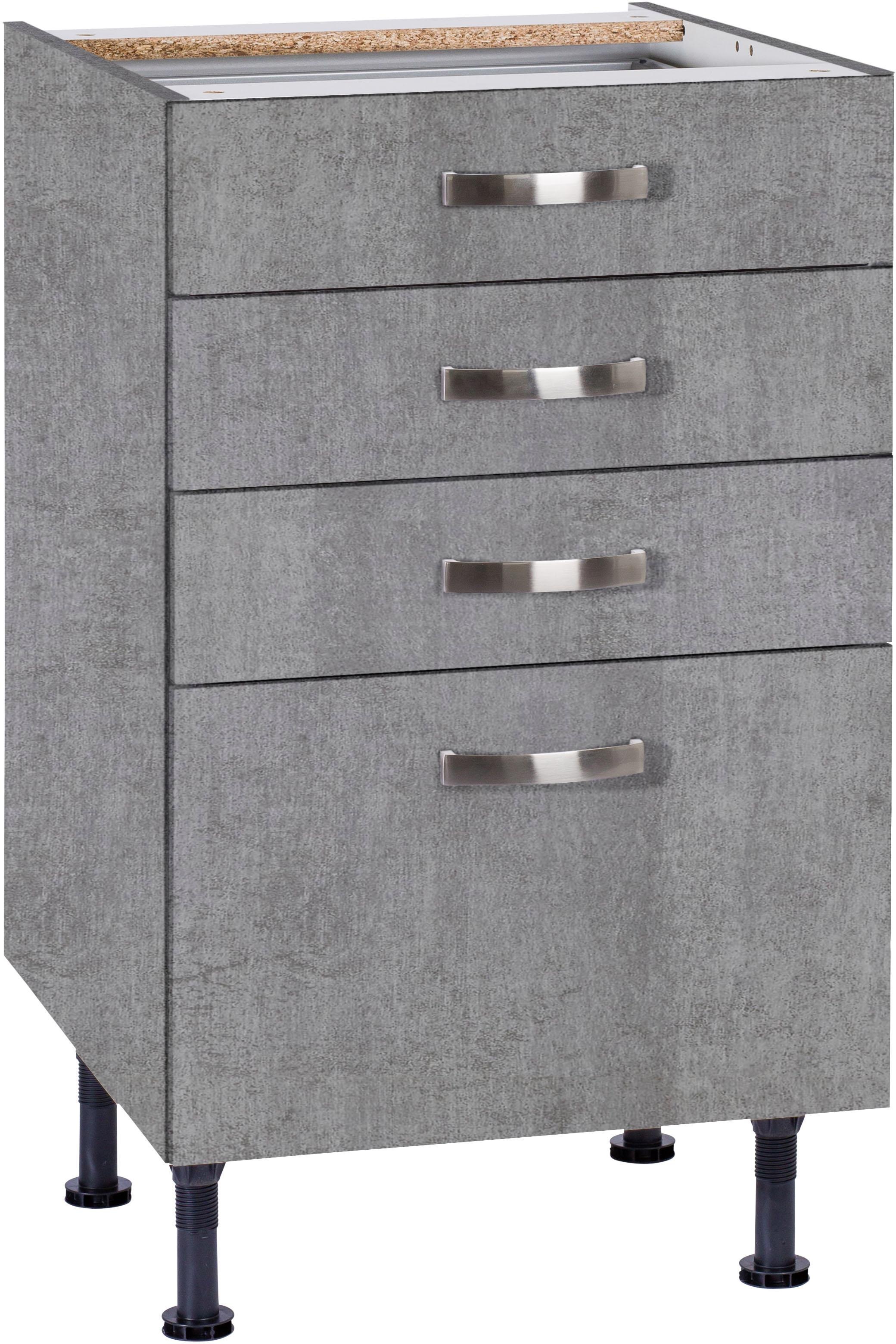 OPTIFIT Unterschrank 