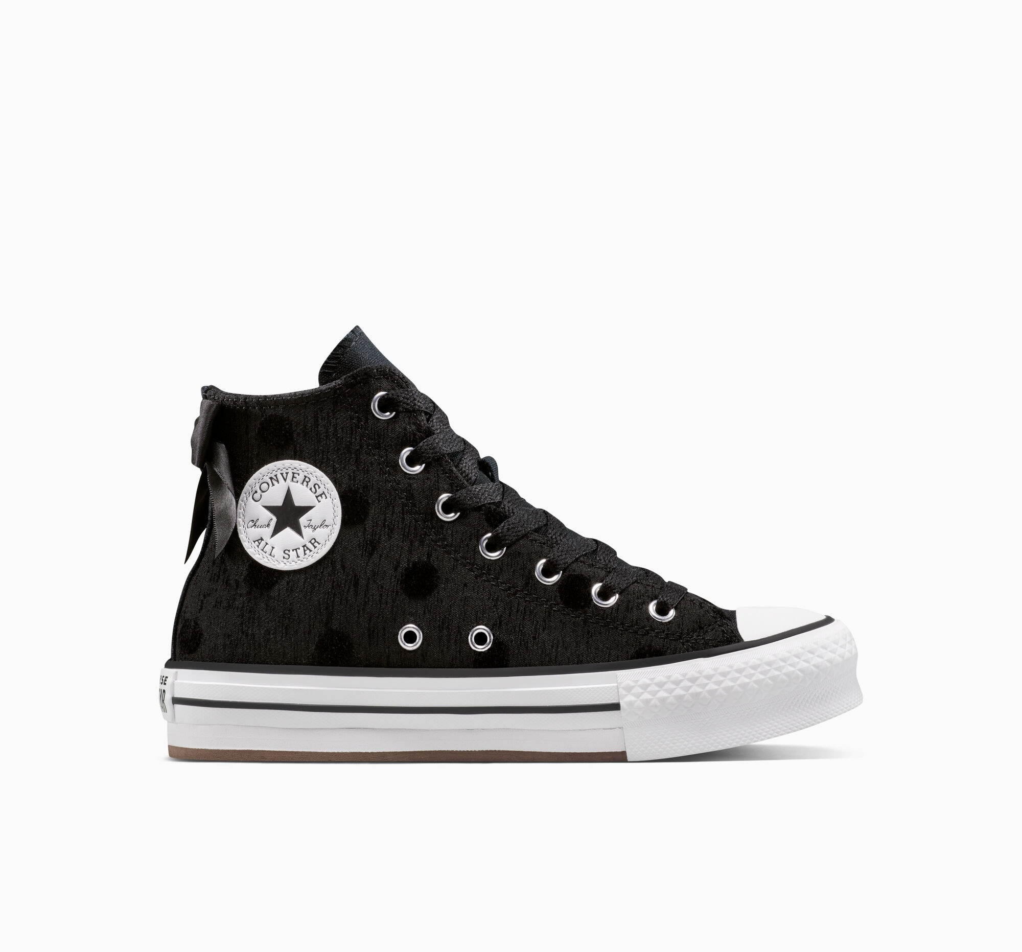 Converse Sneaker »CHUCK TAYLOR ALL STAR EVA LIFT«