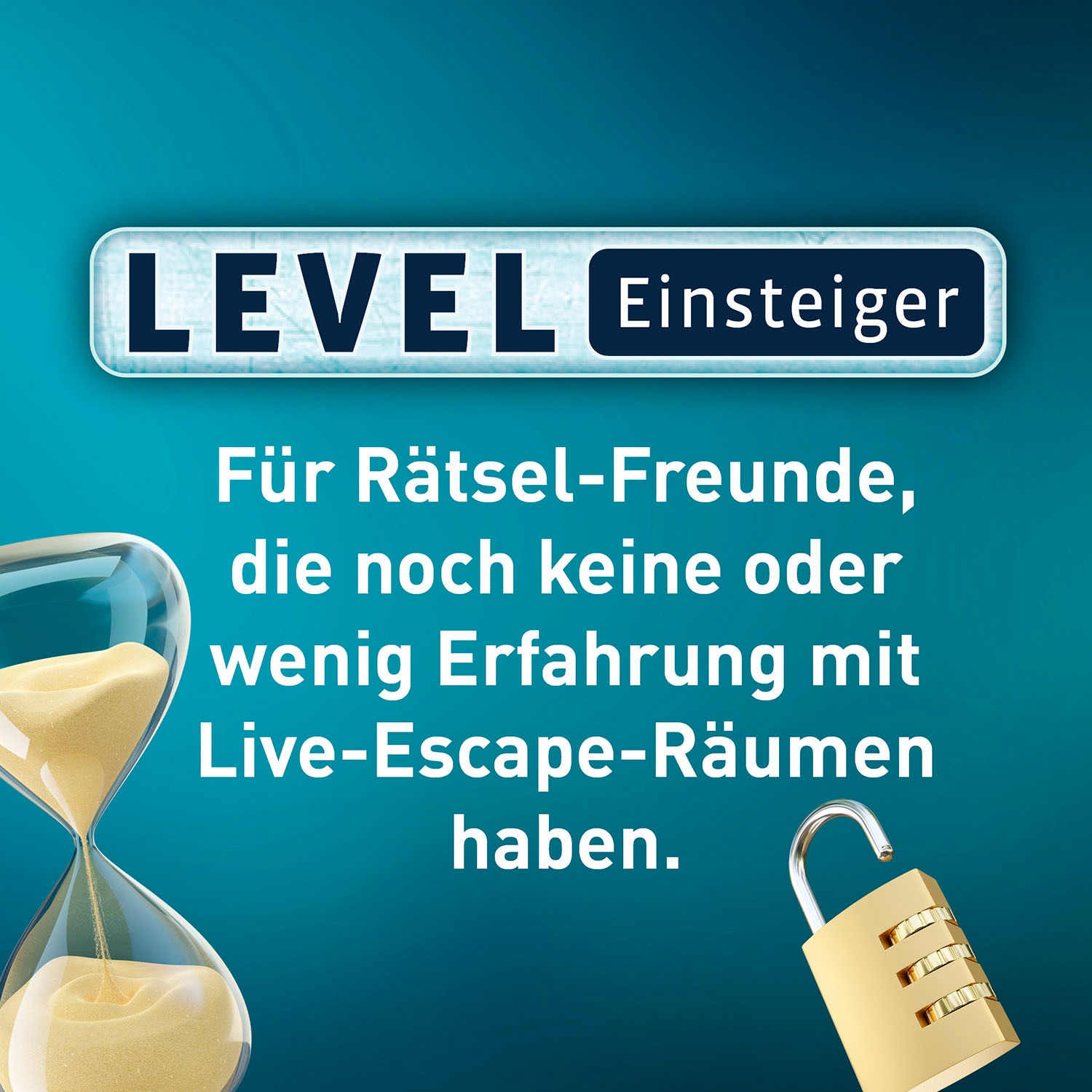 Kosmos Spiel »EXIT® Das Spiel Abenteuer auf Catan« Made in Germany