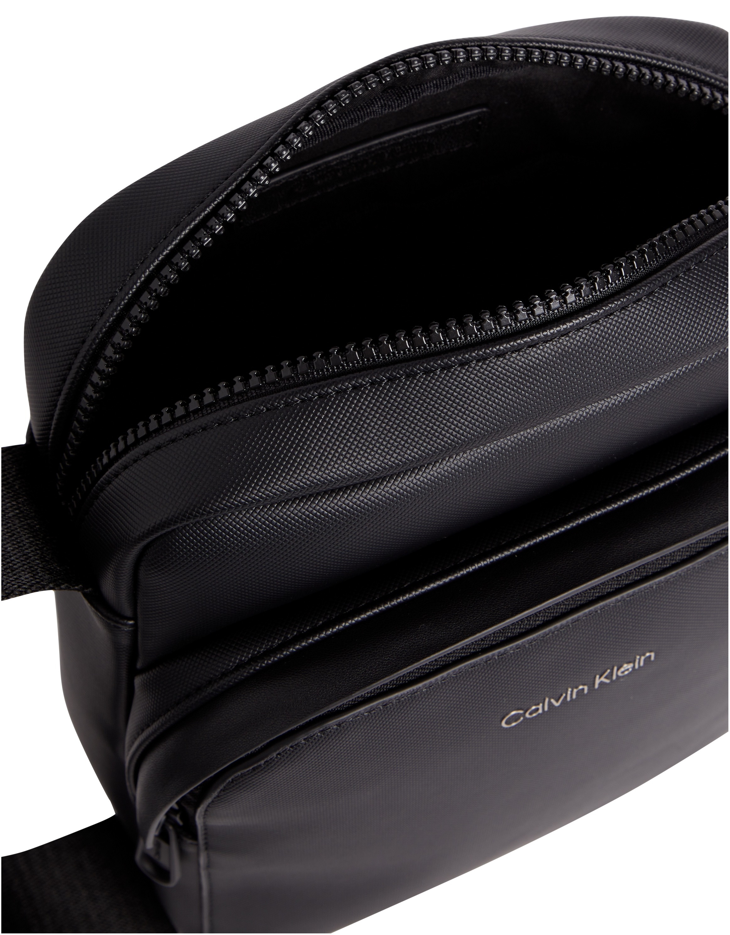 Calvin Klein Mini PIQUE | REPORTER BAUR MUST S online Schulterriemen bestellen mit W/PCKT«, Bag »CK
