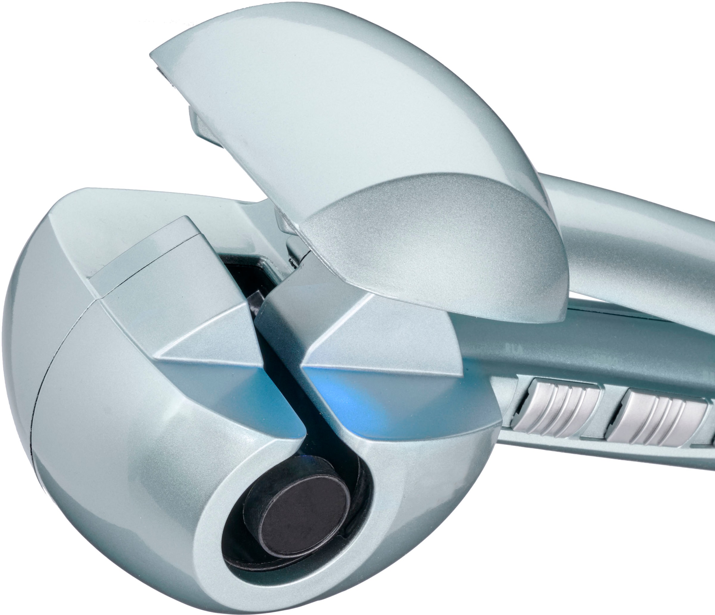 BaByliss Lockenstyler Secret«, Keramik-Beschichtung, Curl BAUR Fusion | »Hydro Ionen-Technologie