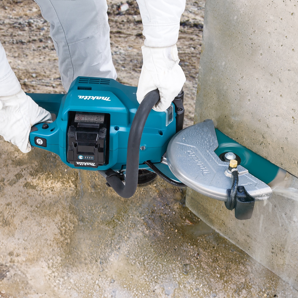 Makita Akku-Trennschleifer »CE003GZ02«, ohne Akku und Ladegerät