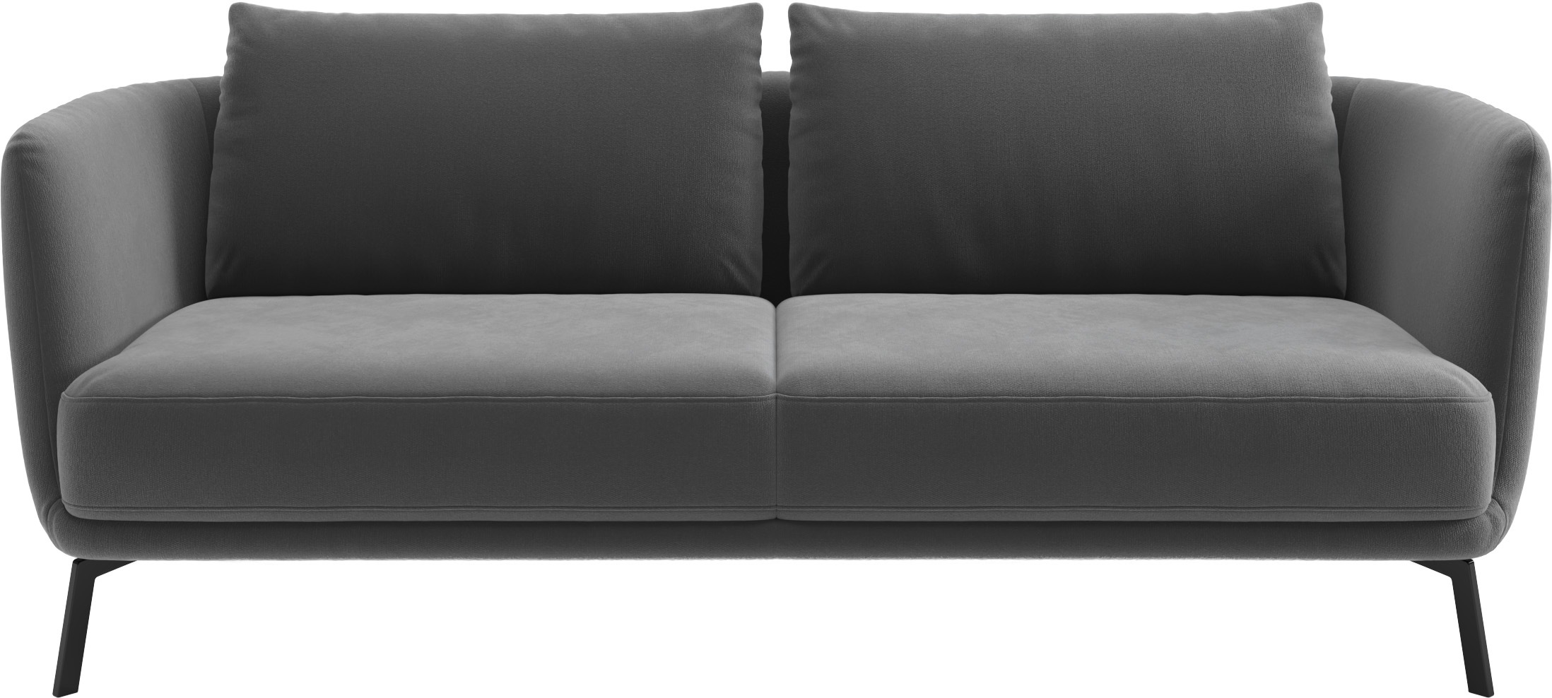 SCHÖNER WOHNEN-Kollektion Sofa "Pearl, hochwertig und komfortabel, - 5 Jahre Hersteller-Garantie" wahlweise als 2,5- oder 3-Sitzer erhältlich