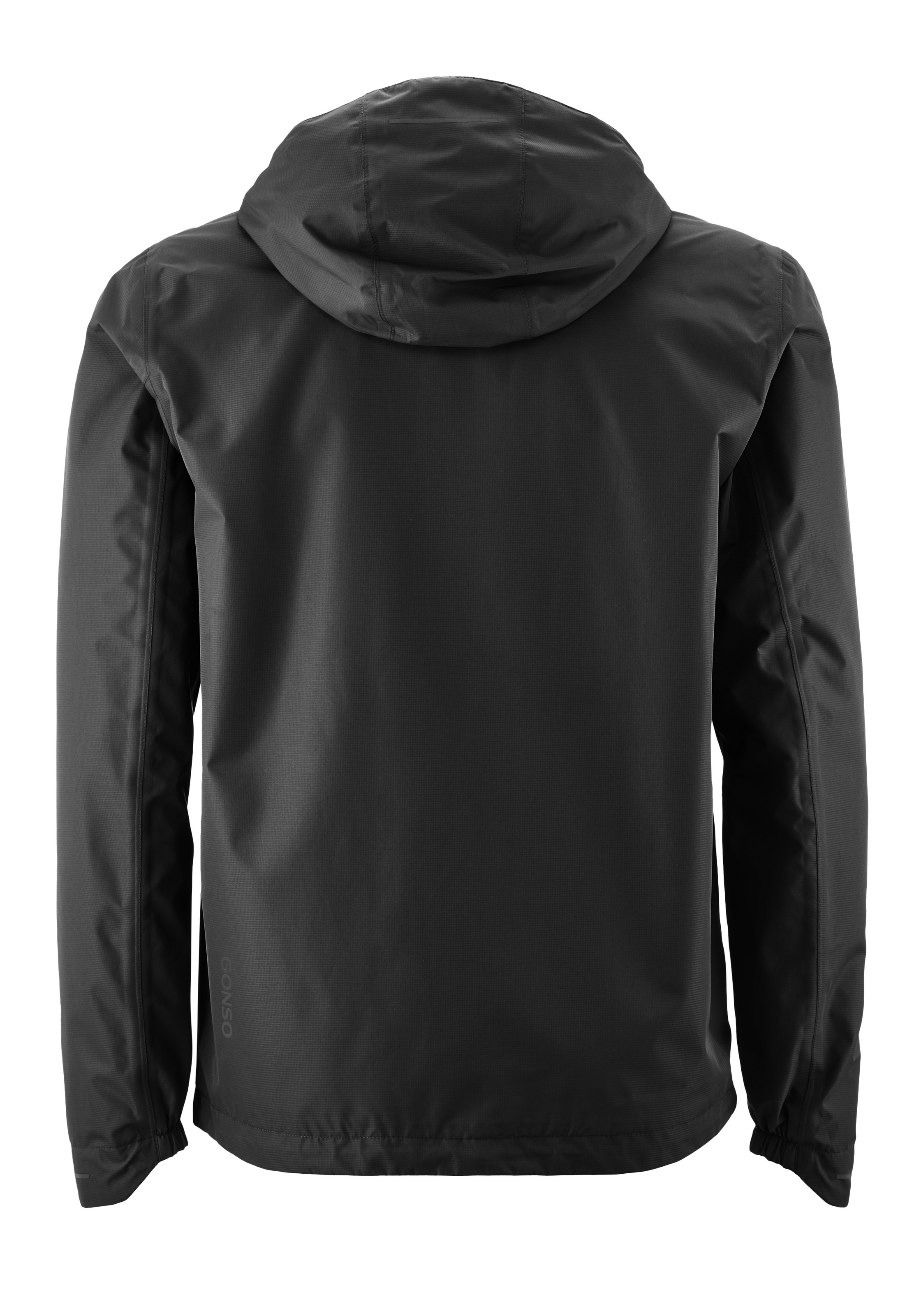 Gonso Fahrradjacke "SAVE JACKET ESSENTIAL M", Herren Regenjacke wind- und w günstig online kaufen