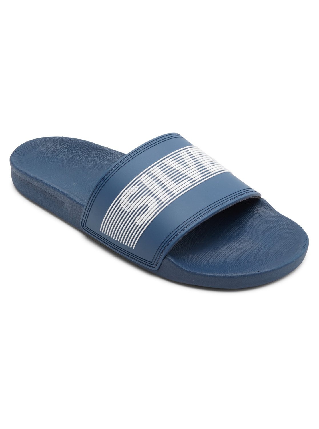 Quiksilver Sandale »Rivi Wordmark Slide«