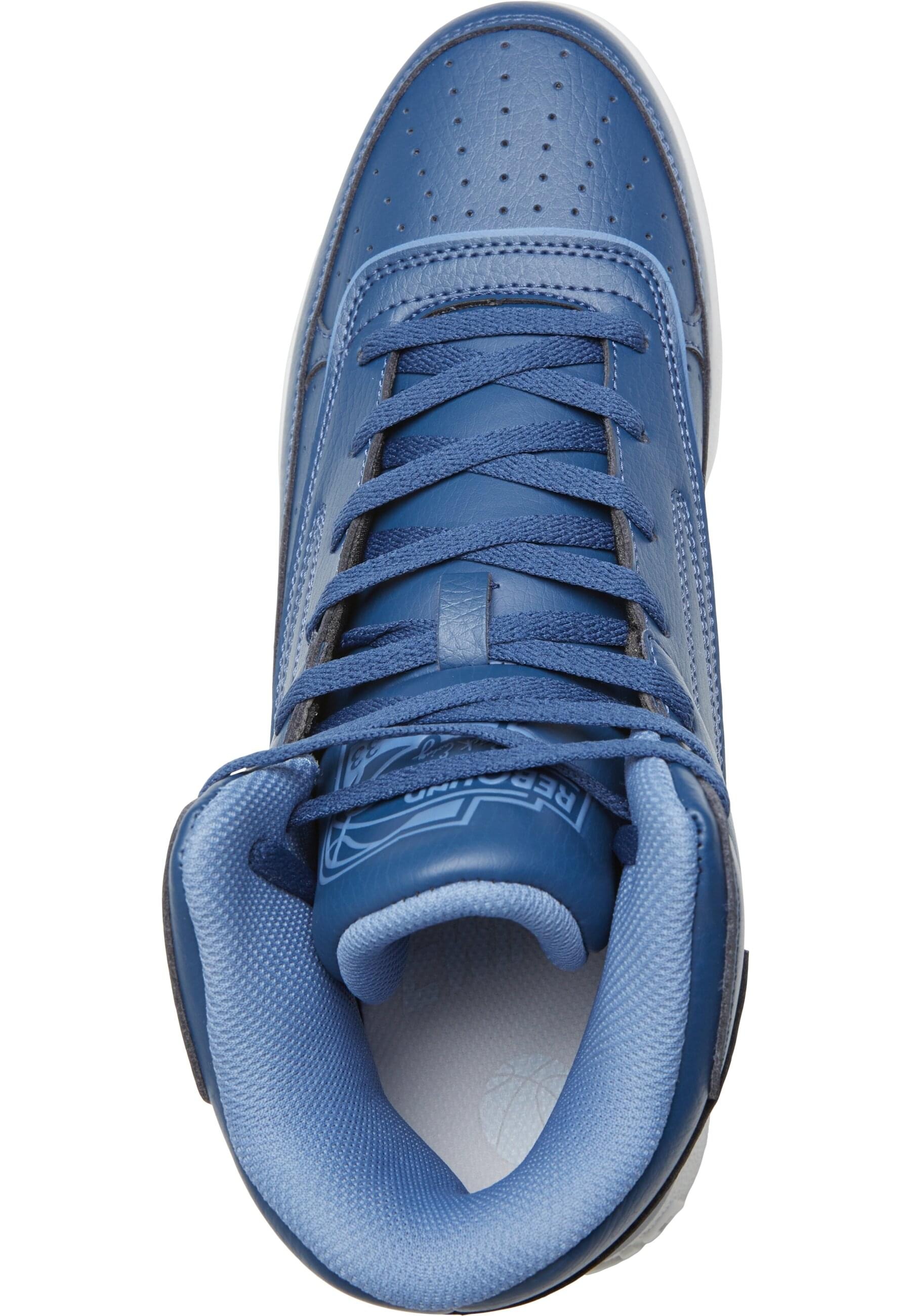 Ewing Trainingsschuh »Ewing Rebound by EWING 33 HI Non Strap«, (1 tlg.)
