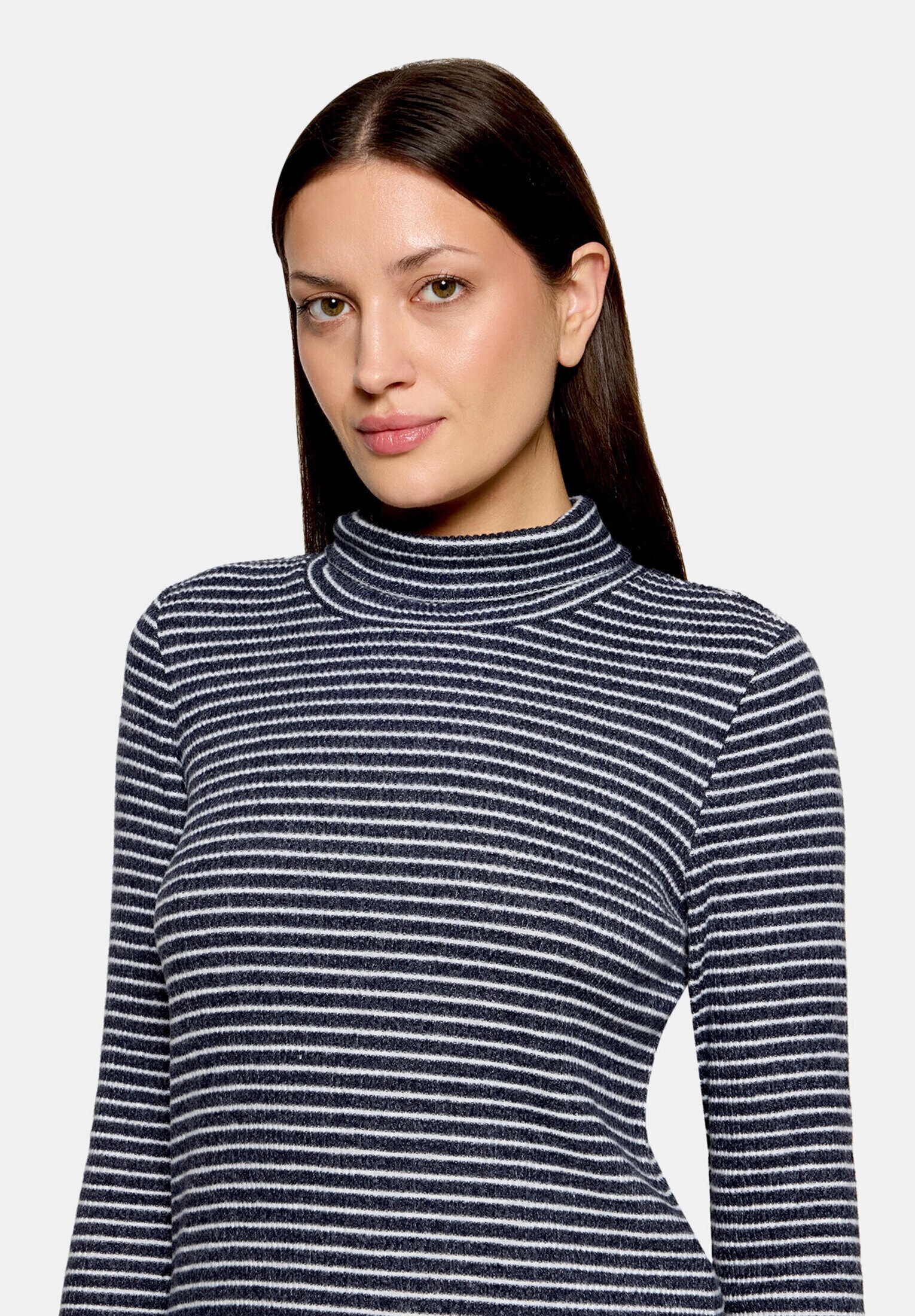 Betty Barclay Sweatshirt »Damen langarm«
